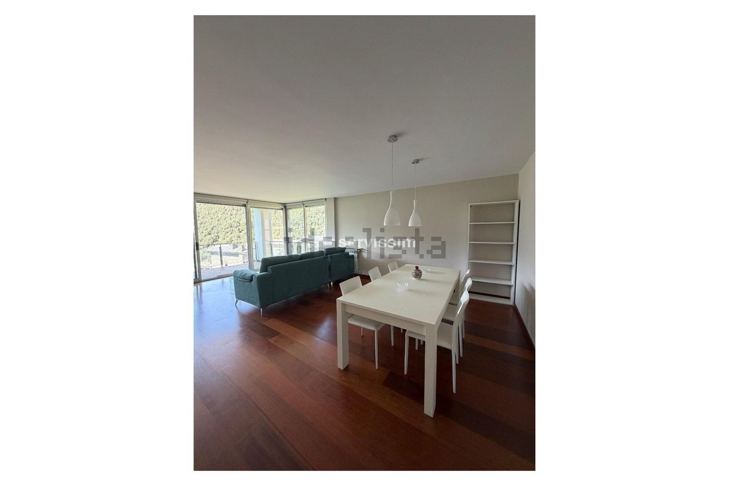 4-bedroom flat for sale in L'Aldosa, La Massana · 33 of 49