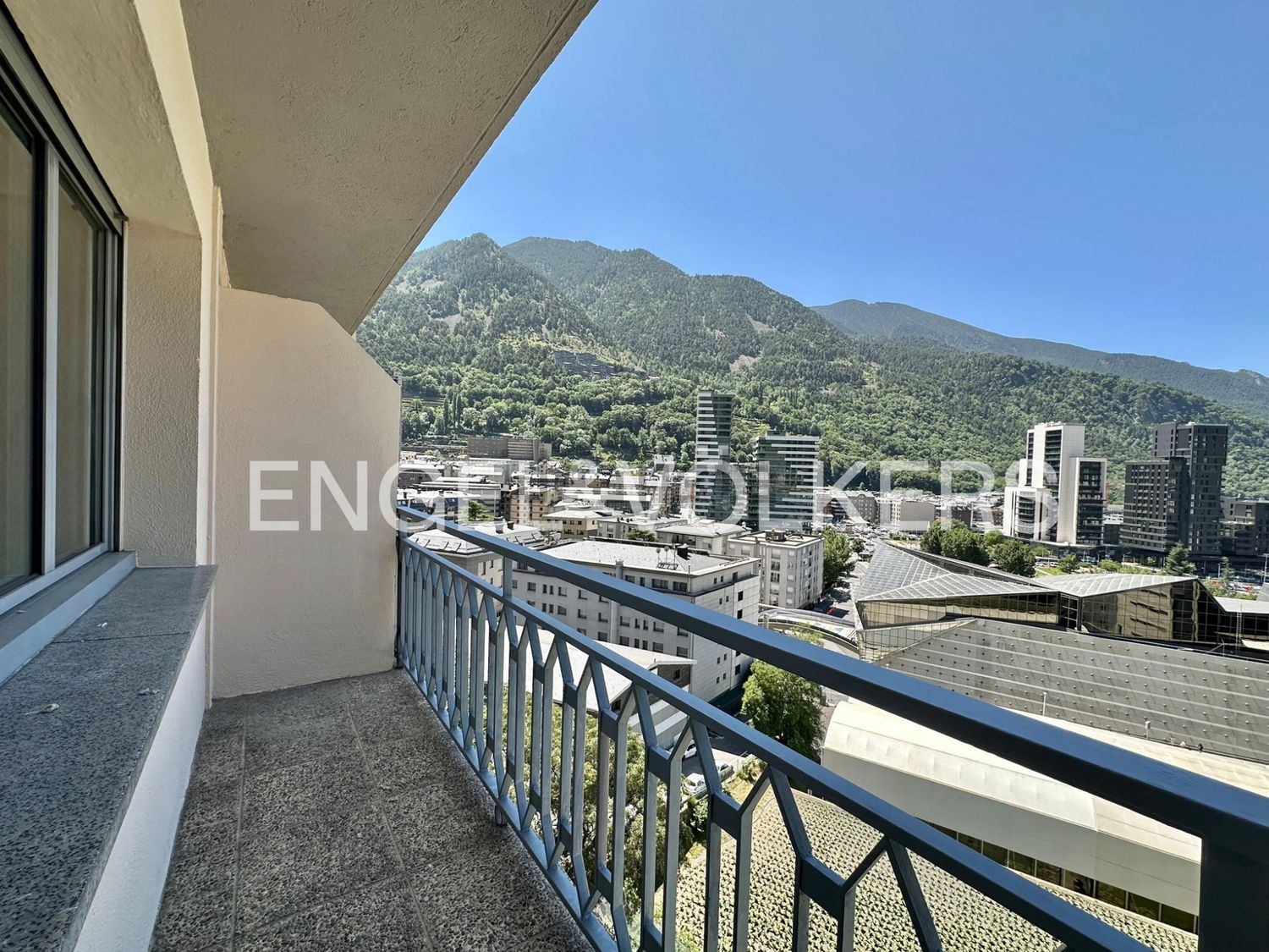 Pis de 3 habitacions de lloguer a Escaldes-Engordany · 44 de 60