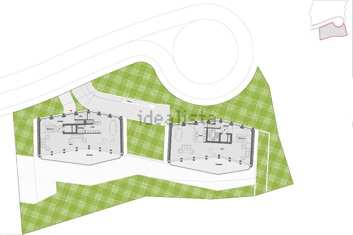 5-bedroom chalet for sale in Ordino · 46 of 60