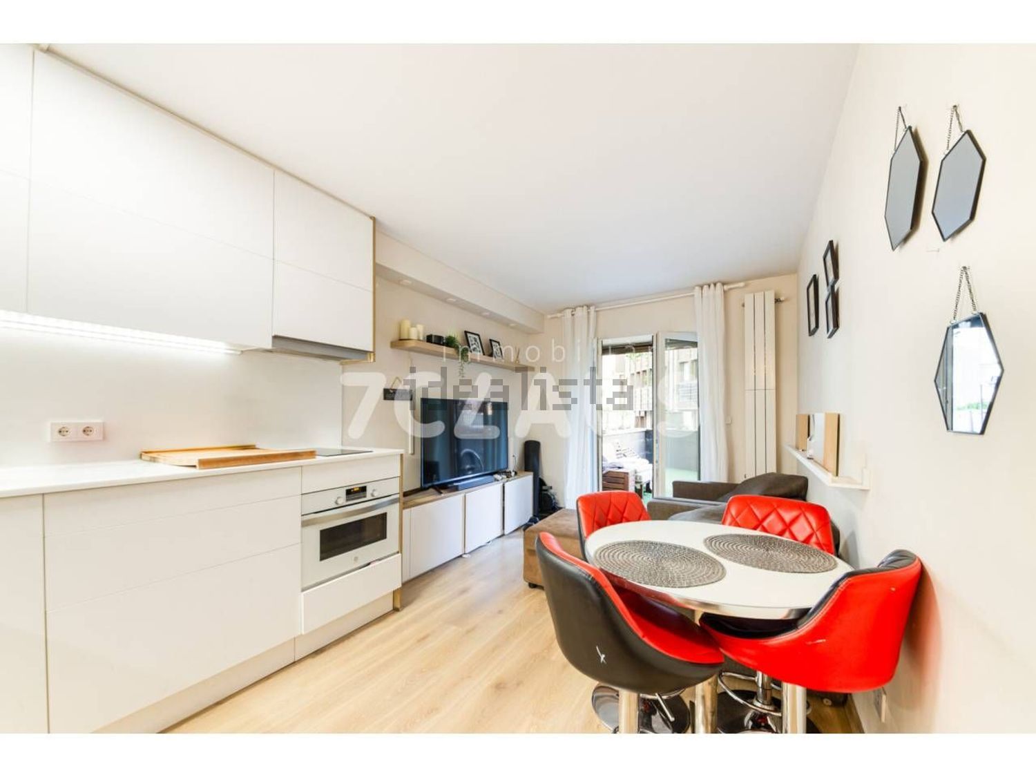 Estudio de 1 habitaciones en venta en Encamp · 59 de 60