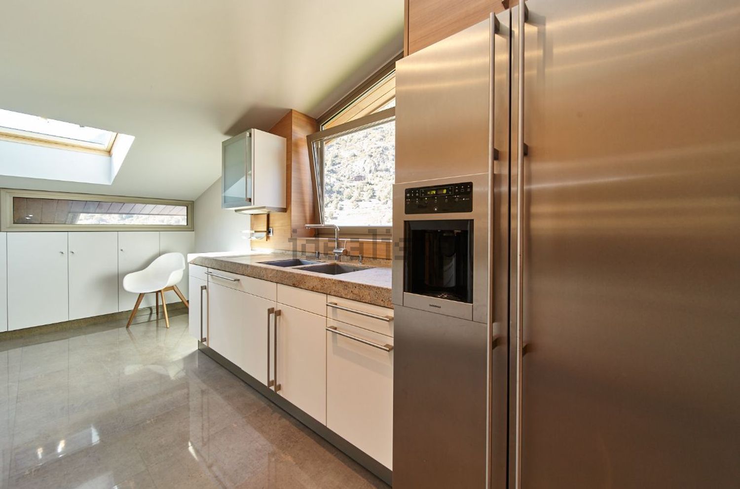3-bedroom penthouse for sale in Escaldes-Engordany · 8 of 24