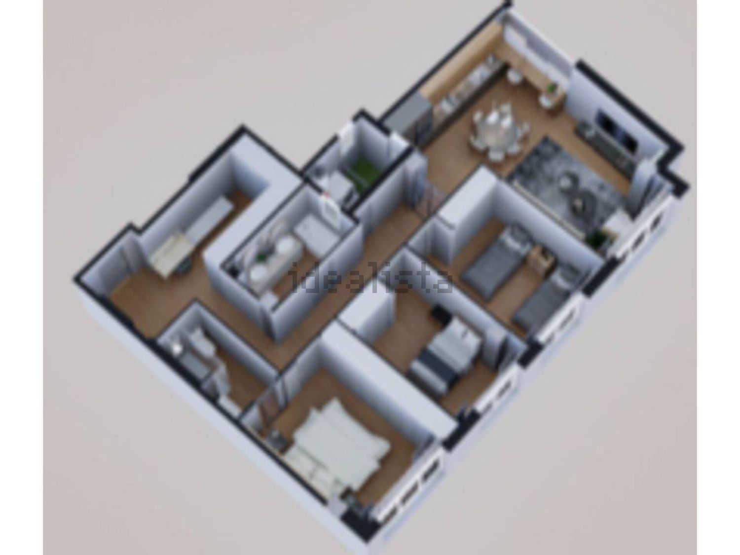 3-bedroom flat for sale in Andorra la Vella · 55 of 58