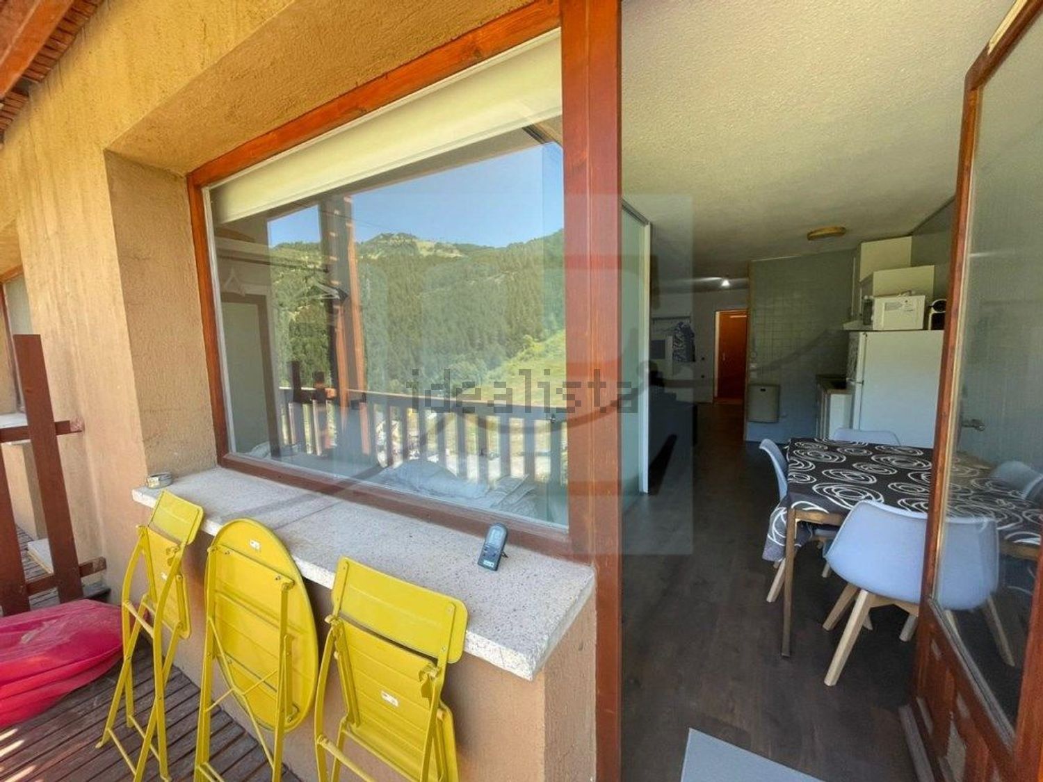 1-bedroom flat for sale in Canillo · 2 of 13