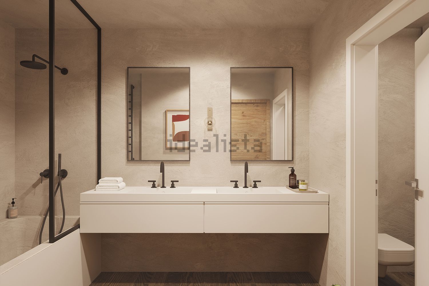 3-bedroom flat for sale in Els Vilars, Escaldes-Engordany · 16 of 60