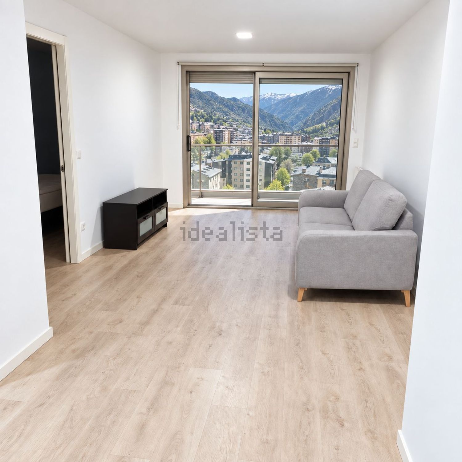 3-bedroom flat for rent in Andorra la Vella · 8 of 13