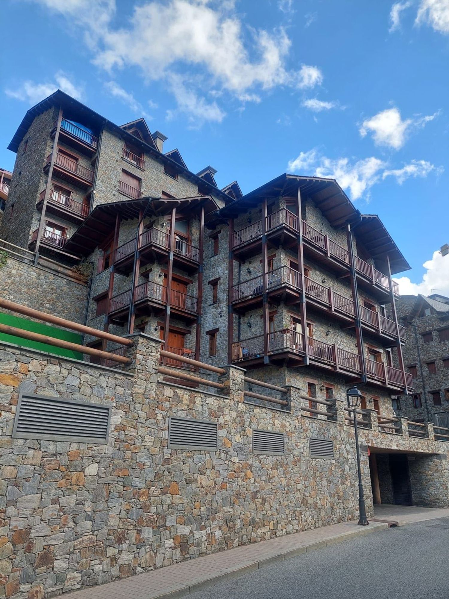 Pis de 1 habitacions en venda a El Tarter, Canillo · 46 de 47