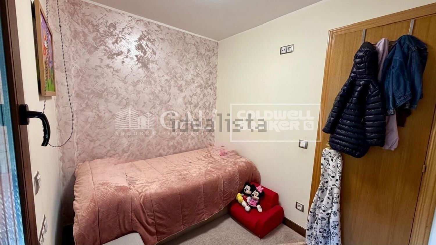 3-bedroom flat for sale in Encamp · 13 of 60