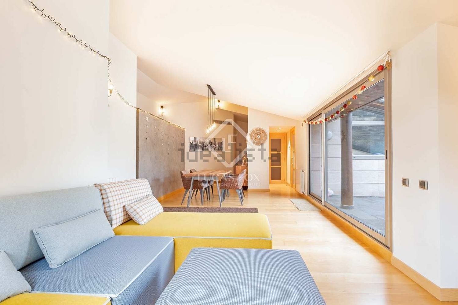 3-bedroom penthouse for sale in Escaldes-Engordany · 42 of 60