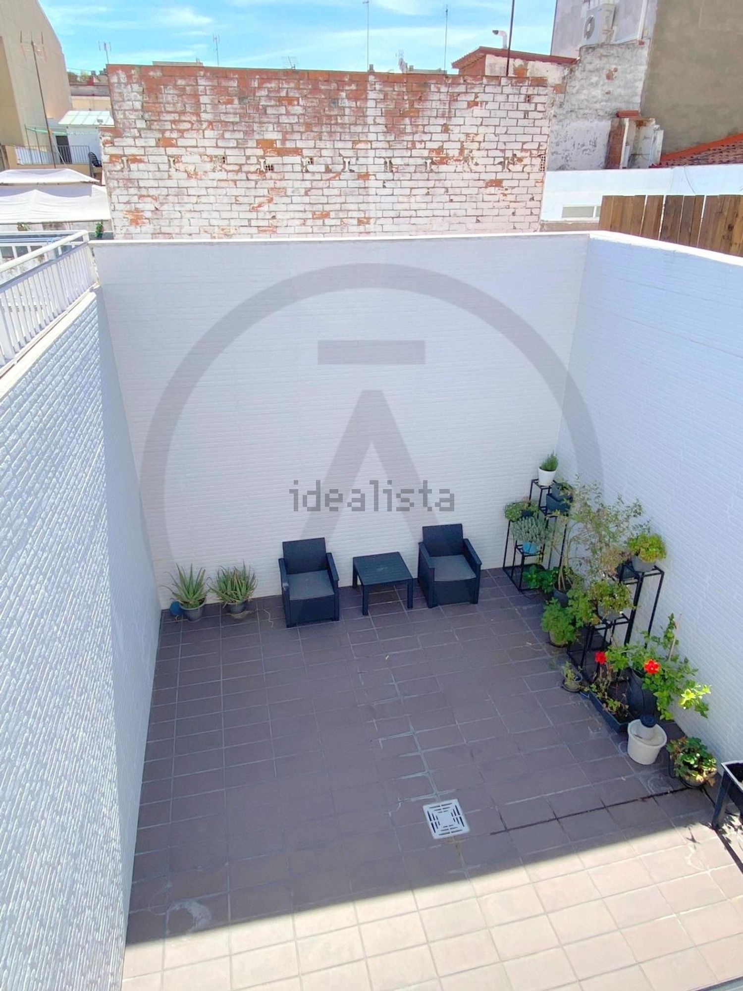 Chalet adosado en venta en Sant Pere Nord