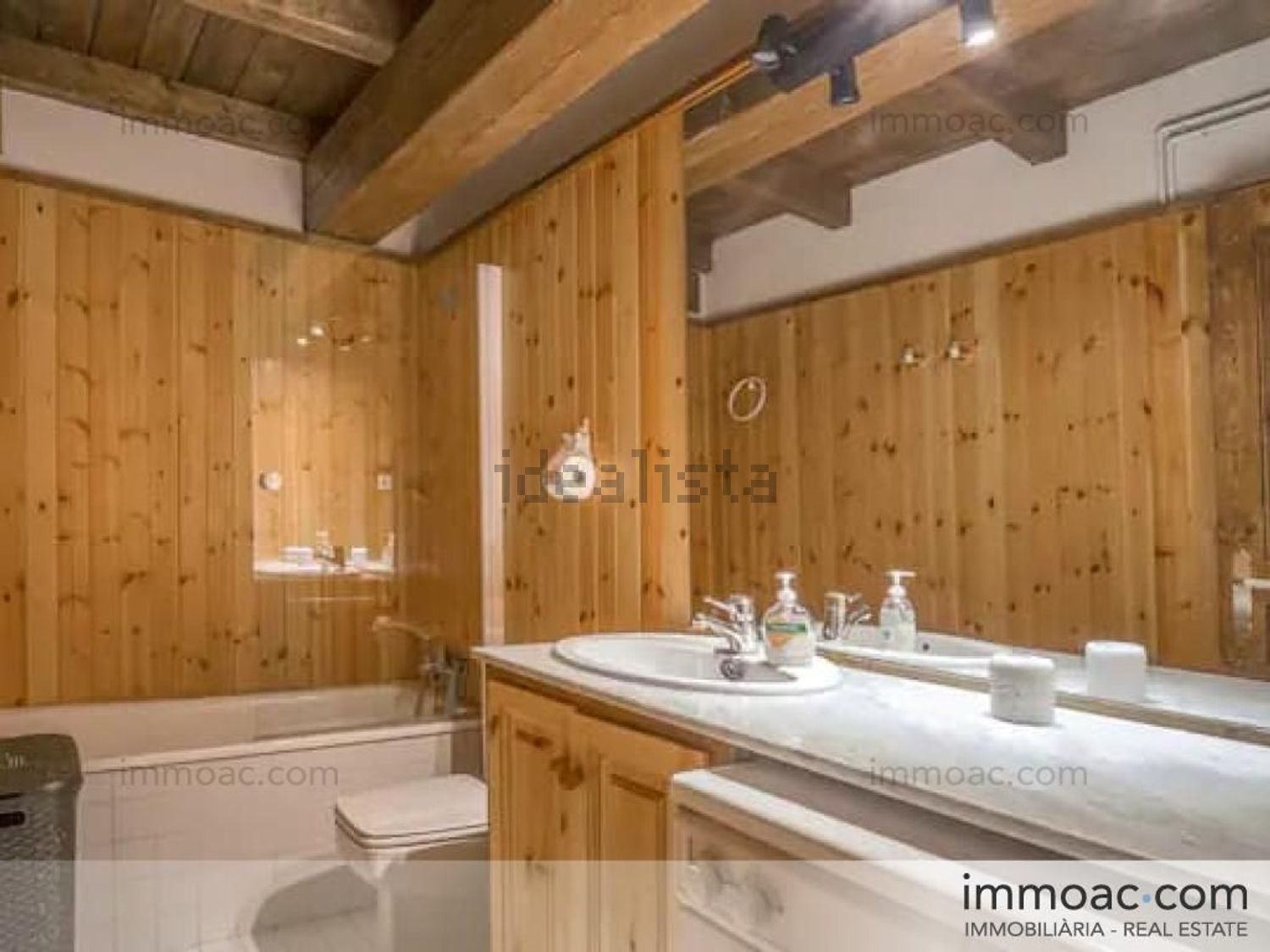 4-bedroom townhouse for sale in El Tarter, Canillo · 24 of 26