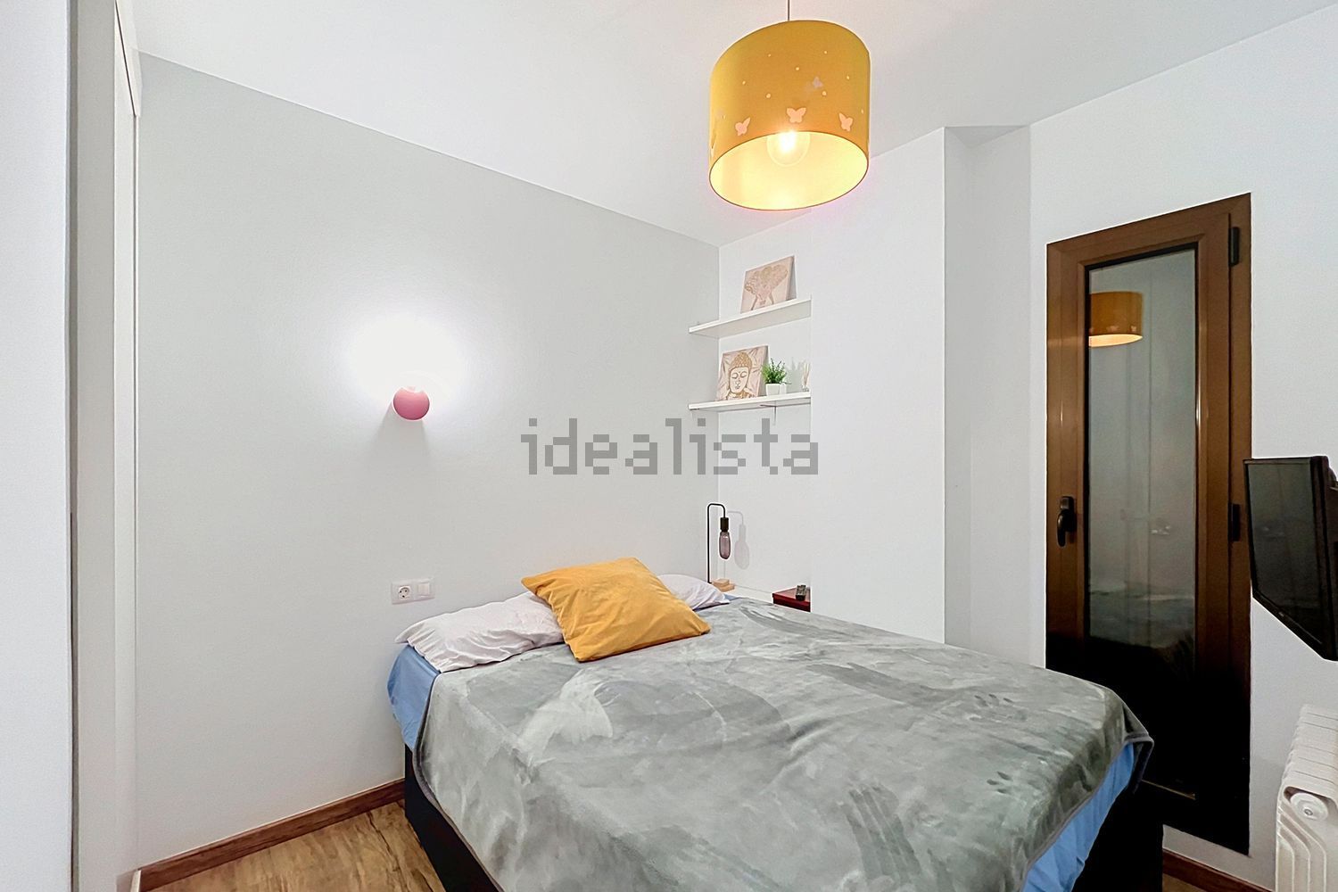 2-bedroom flat for rent in Encamp · 20 of 60