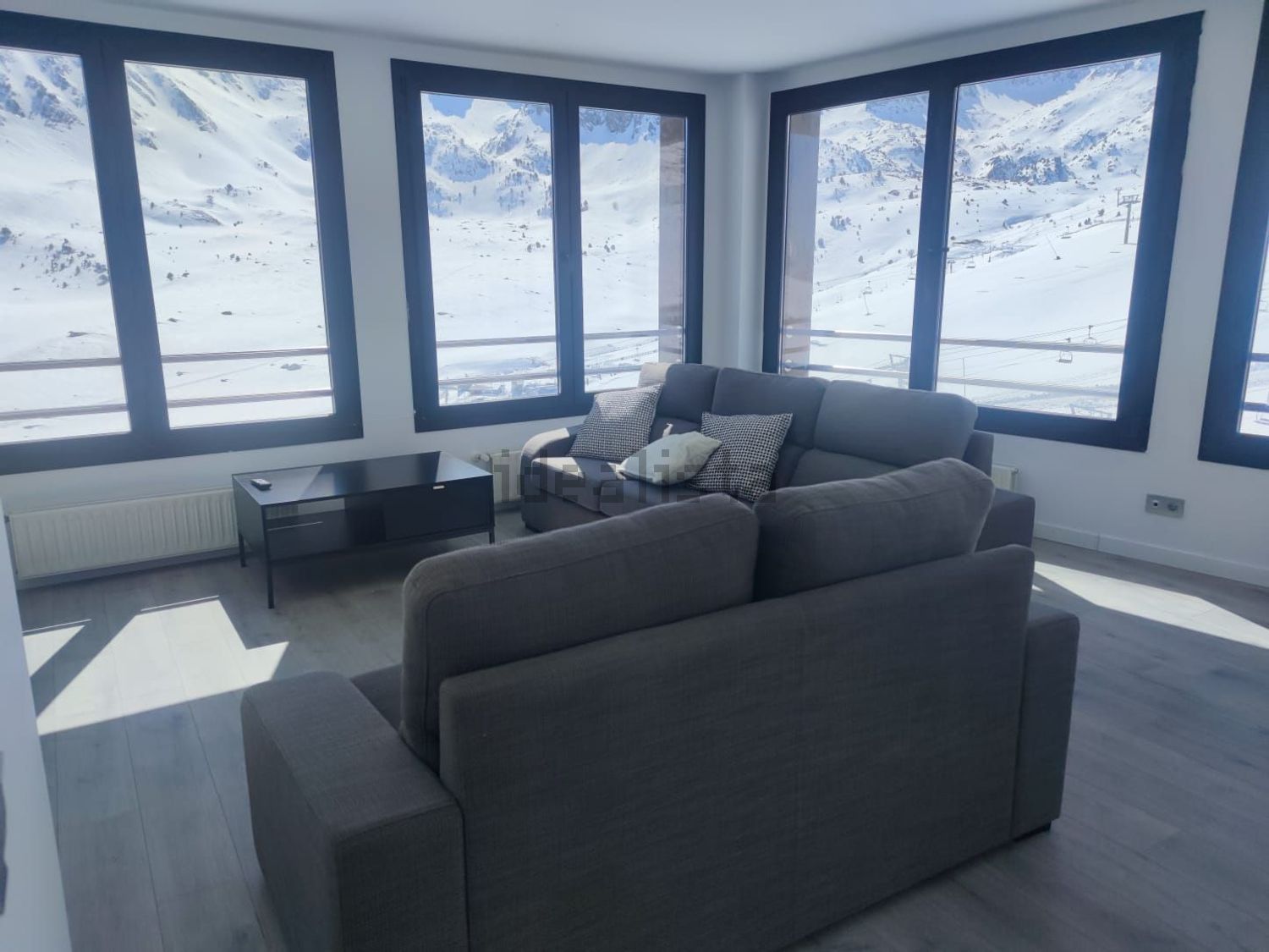 3-bedroom flat for rent in Pas de la Casa, Encamp · 15 of 48