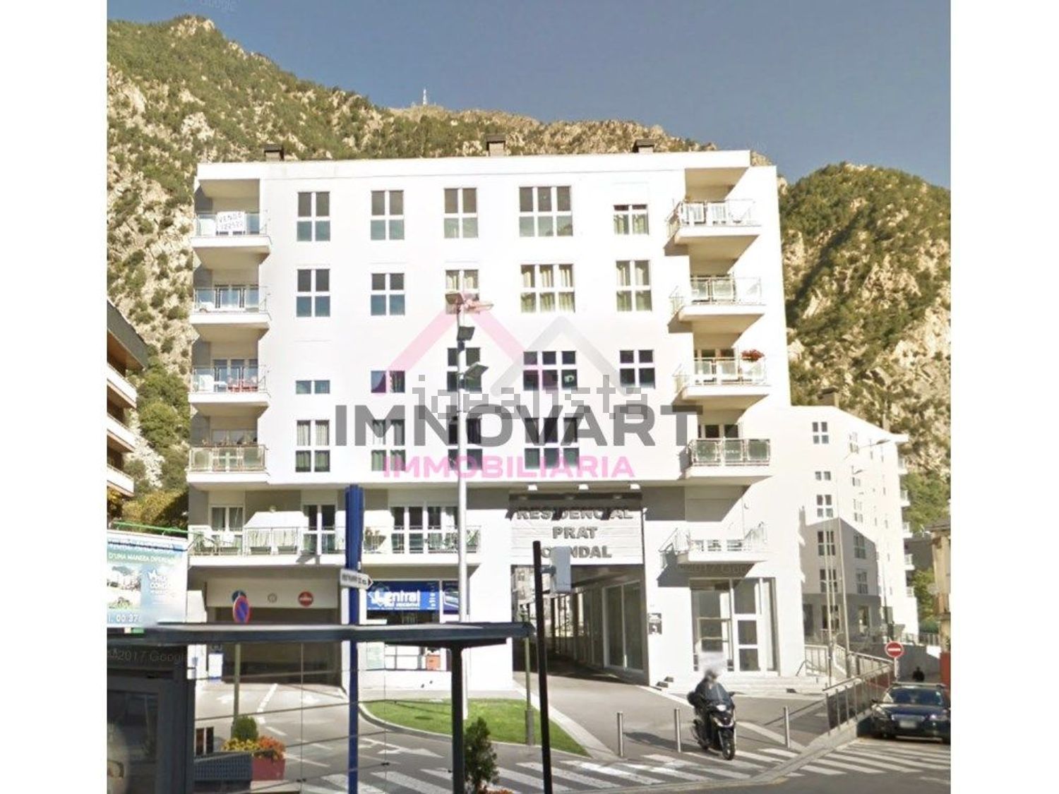2-bedroom flat for sale in Santa Coloma, Andorra la Vella · 7 of 60