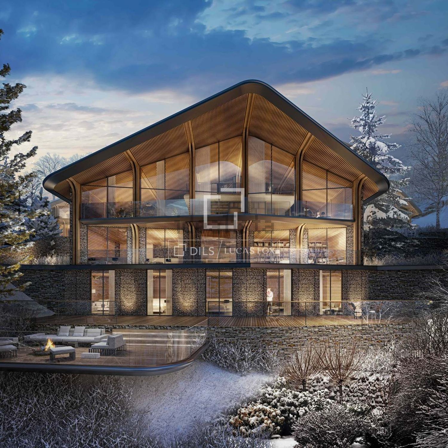 3-bedroom chalet for sale in Ordino · 16 of 23