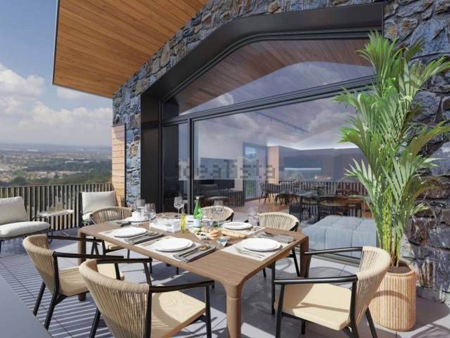 3-bedroom townhouse for sale in El Tarter, Canillo · 24 of 60