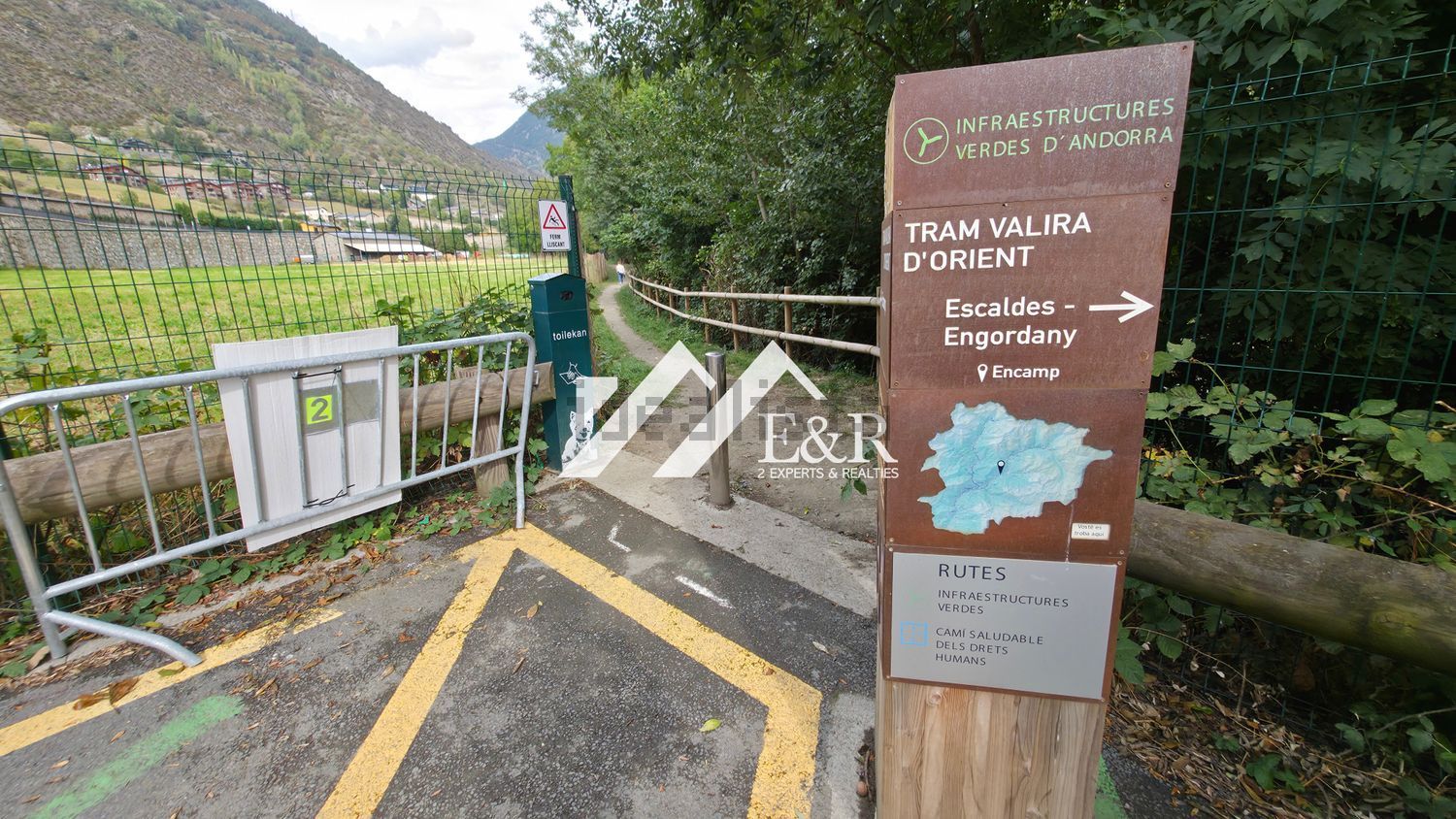 2-bedroom flat for rent in Vila, Encamp · 29 of 32
