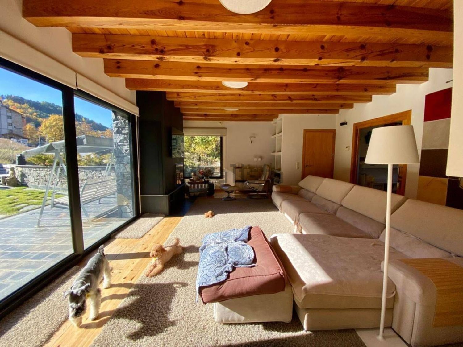 5-bedroom chalet for sale in Ordino · 33 of 60