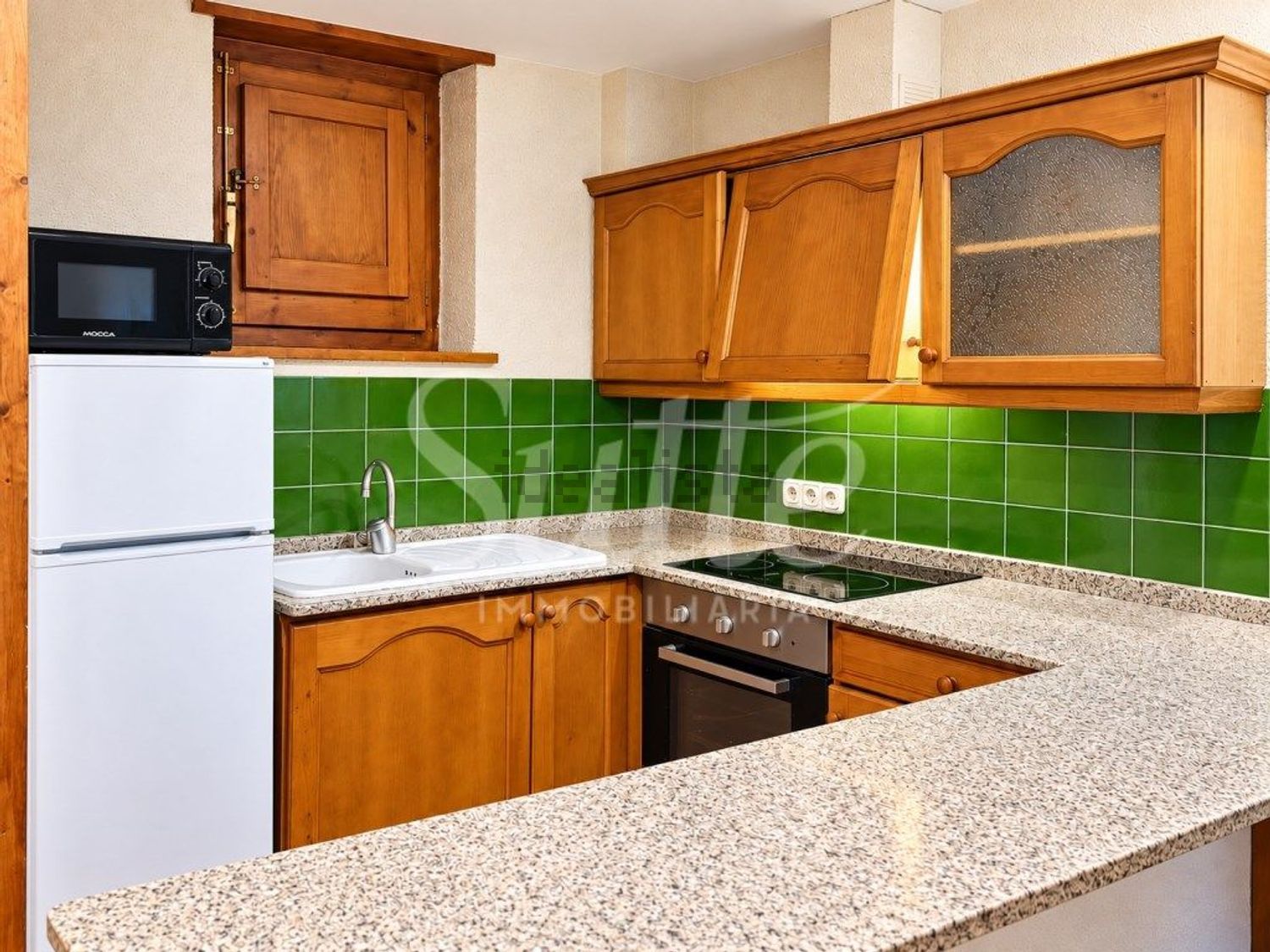 1-bedroom flat for sale in El Tarter, Canillo · 9 of 15