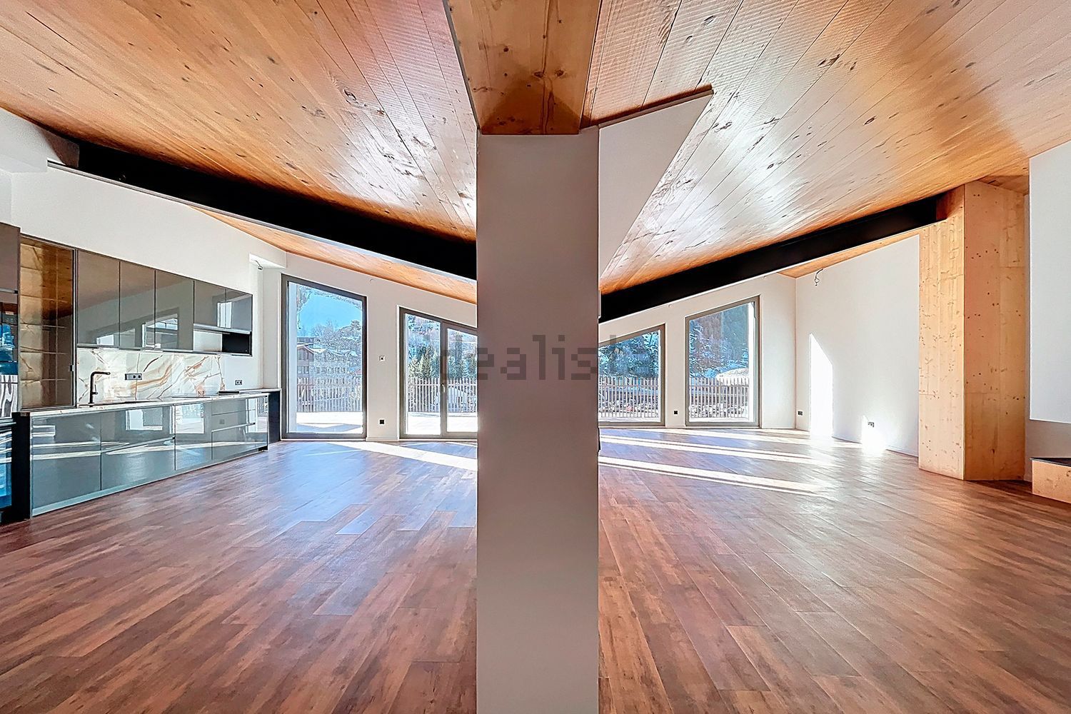 5-bedroom flat for sale in El Tarter, Canillo · 8 of 60