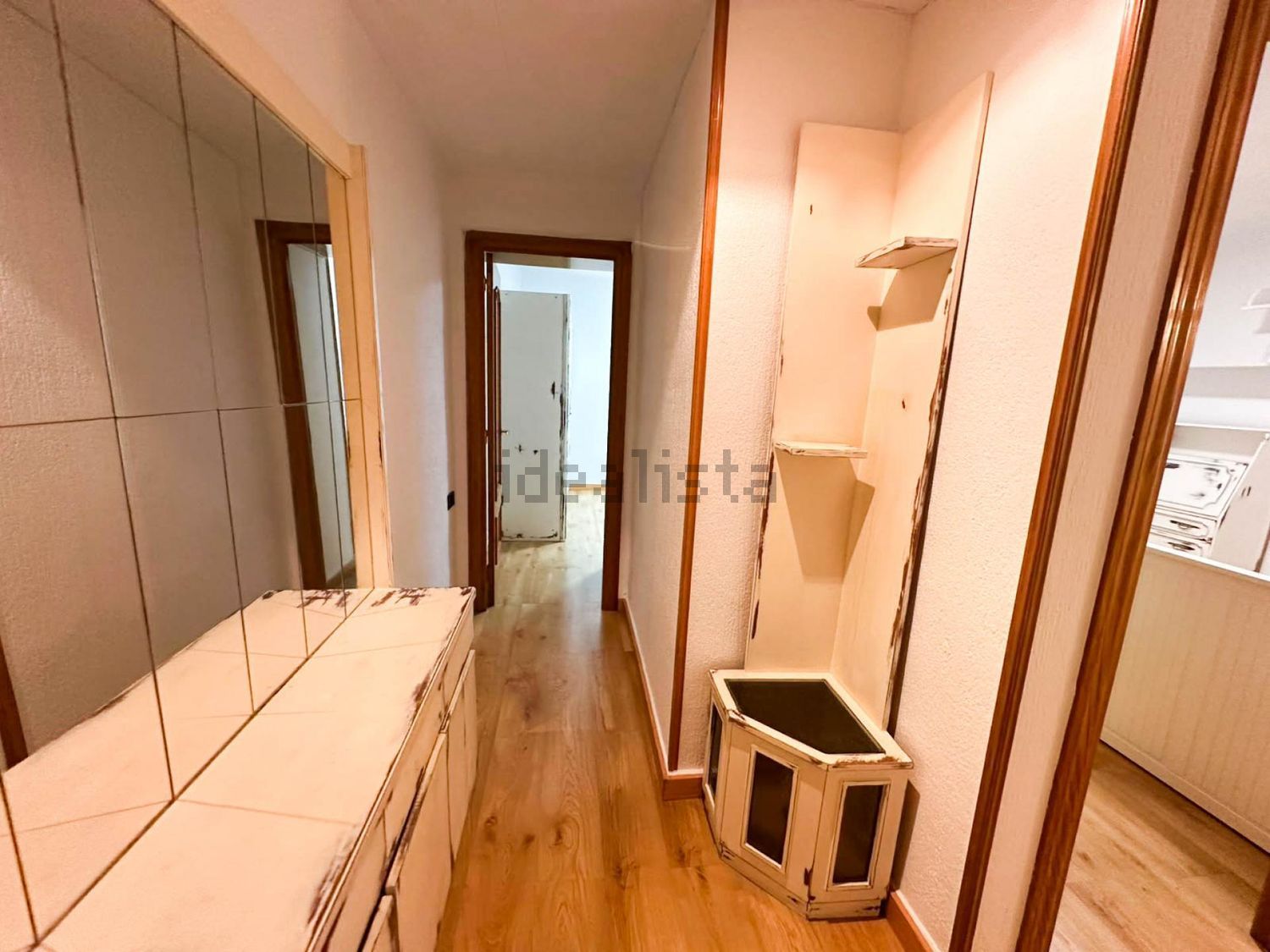 Piso en venta en Calle de Mossèn Àngel Rodamilans