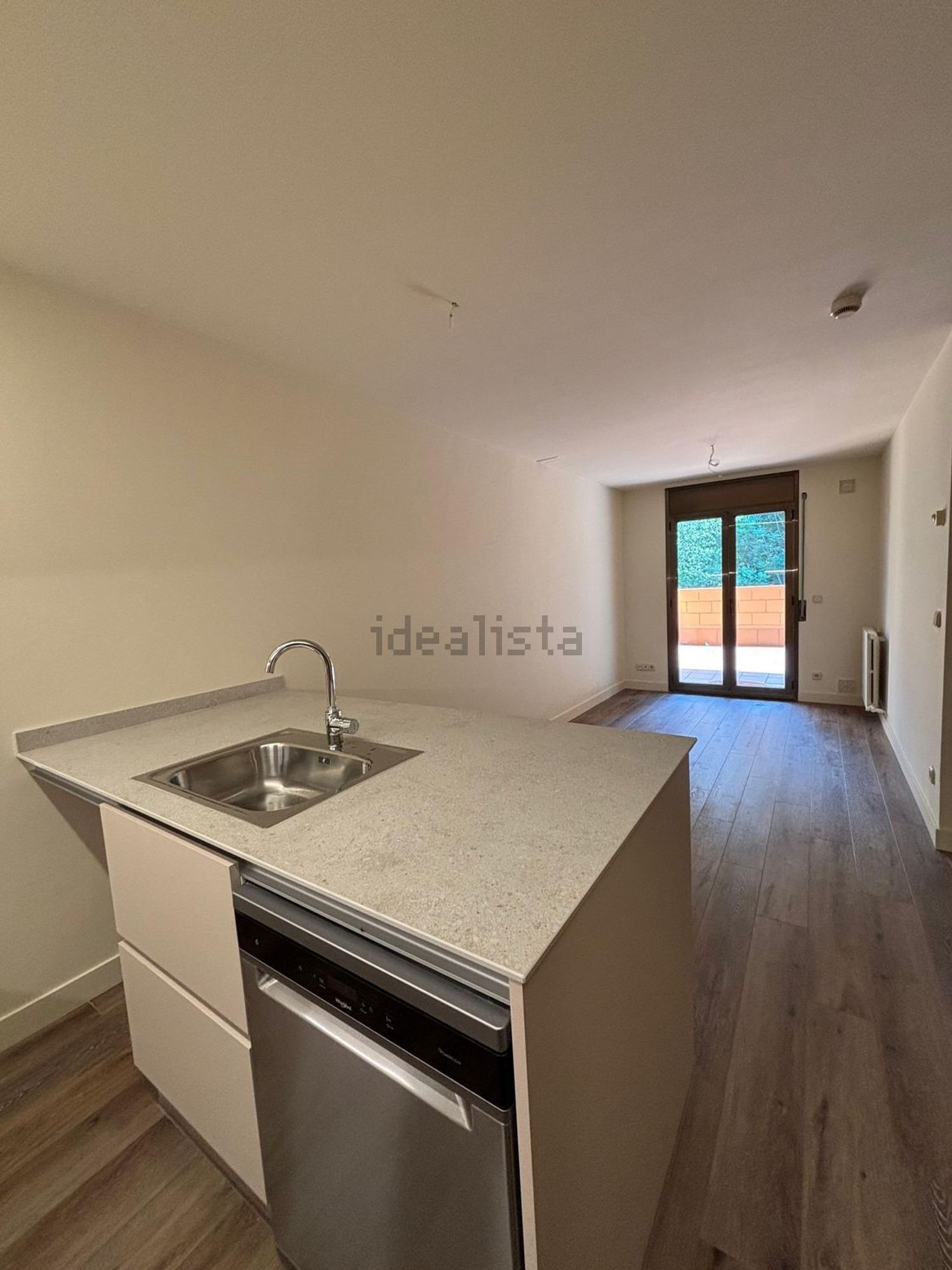 1-bedroom flat for rent in Escàs, La Massana · 4 of 17