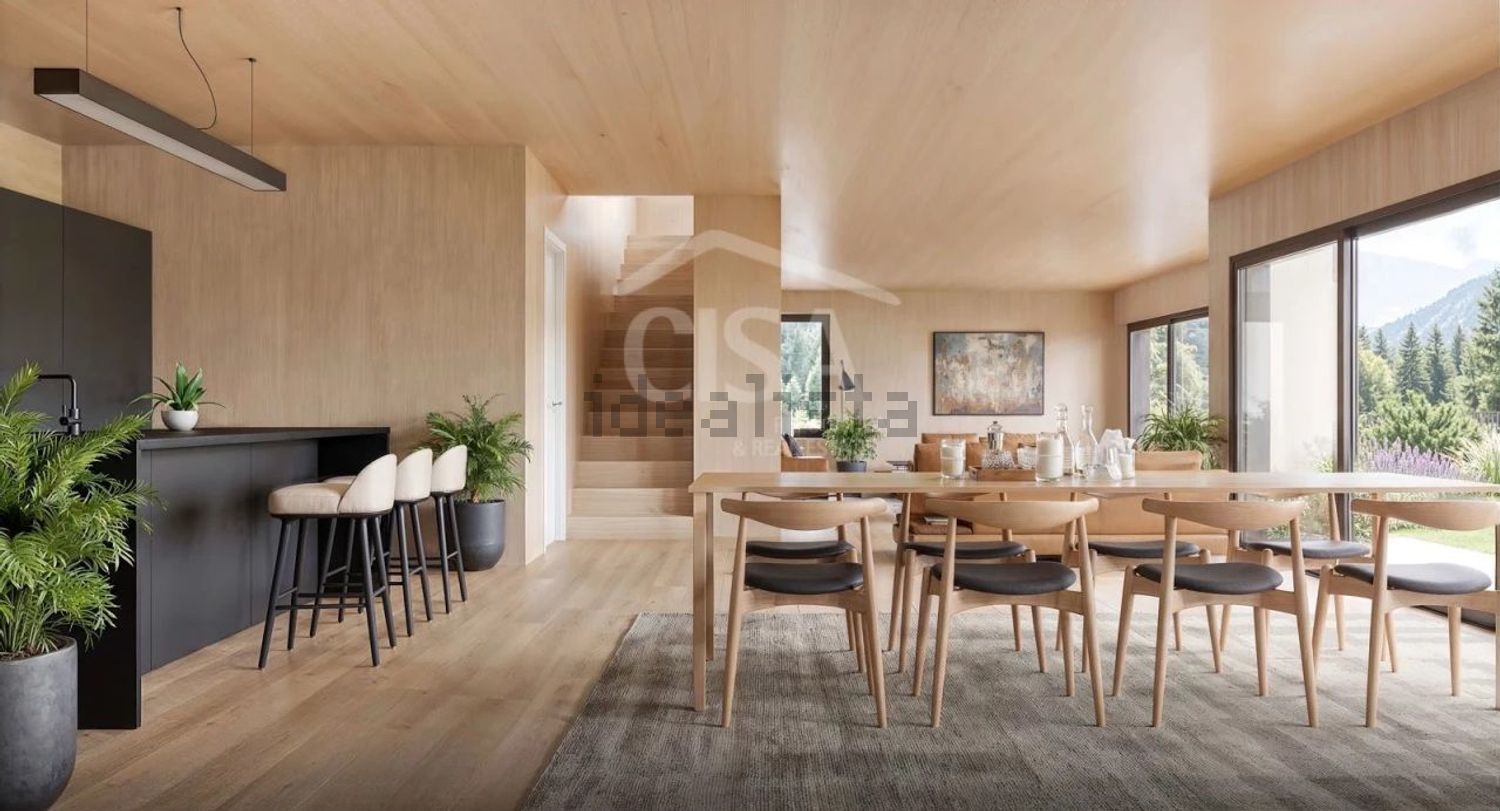 4-bedroom townhouse for sale in La Massana · 60 of 60