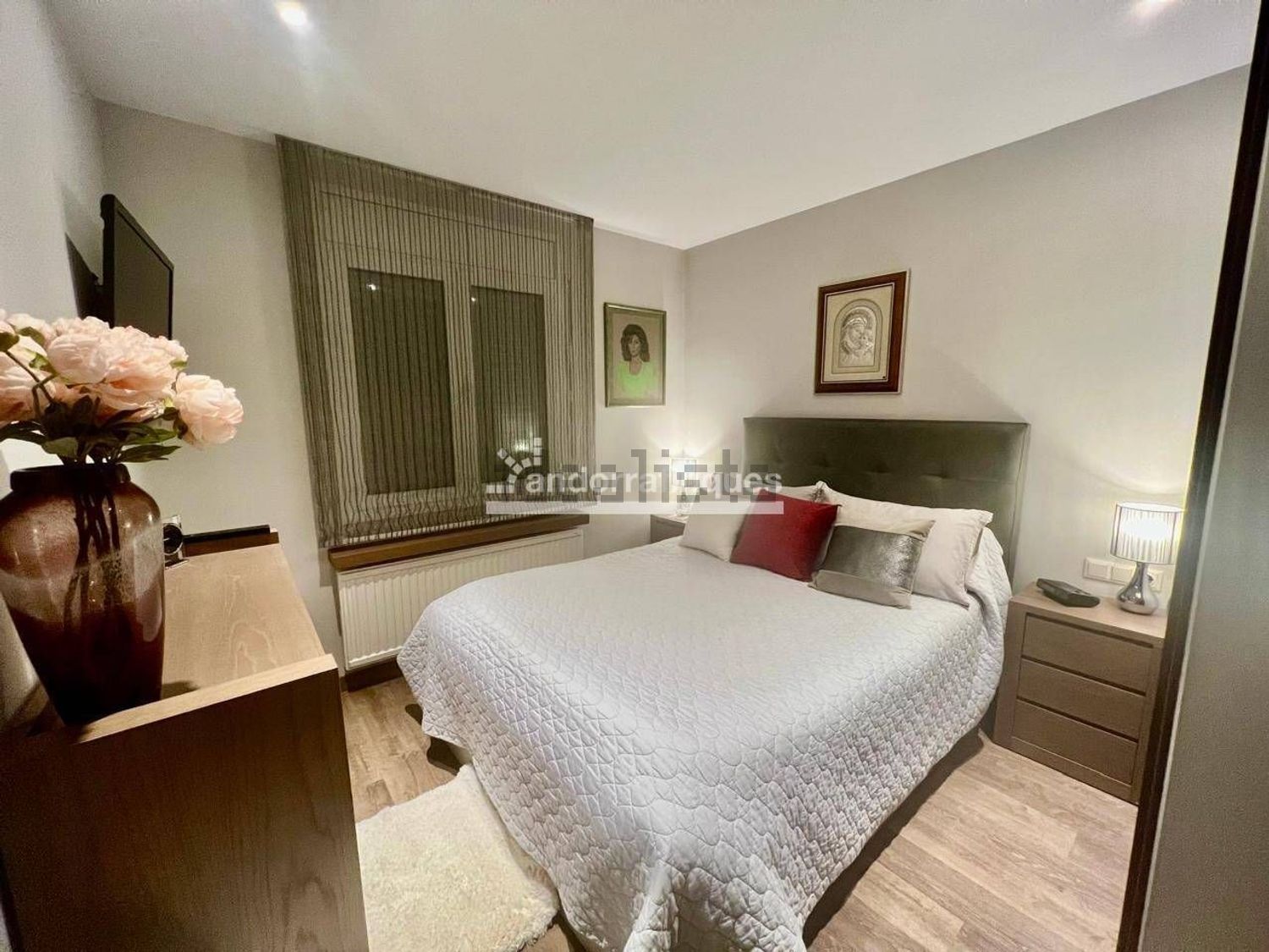 1-bedroom flat for sale in Escaldes-Engordany · 26 of 60