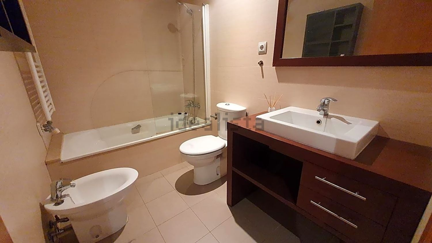 Piso en venta en La Cogullada