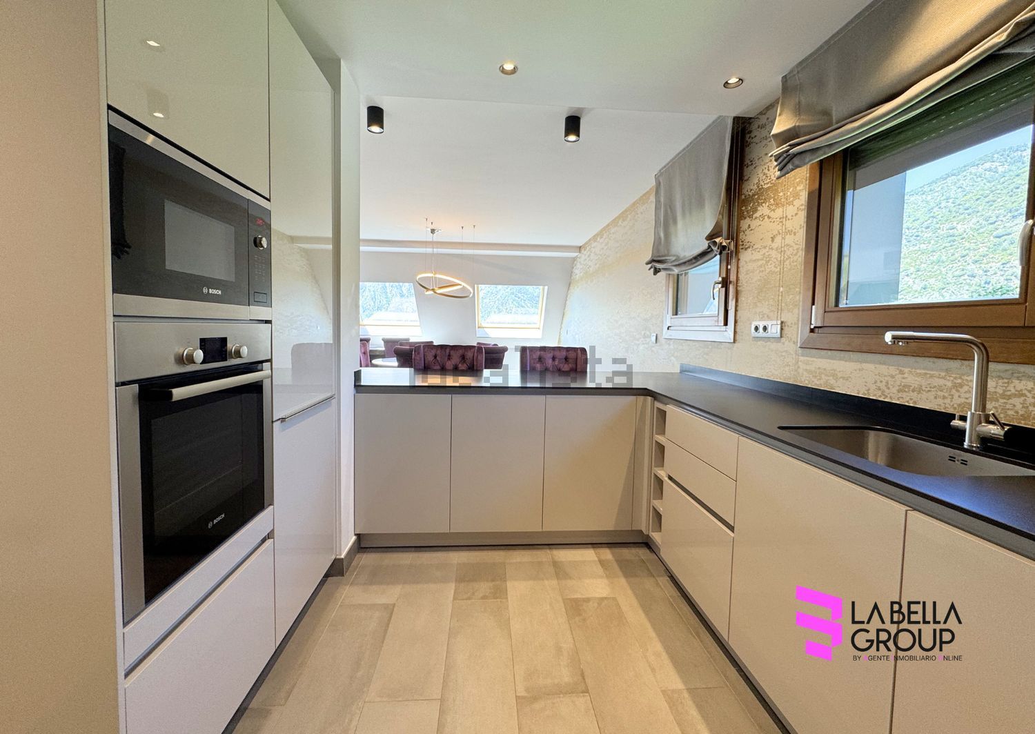 4-bedroom penthouse for sale in Escaldes-Engordany · 19 of 49