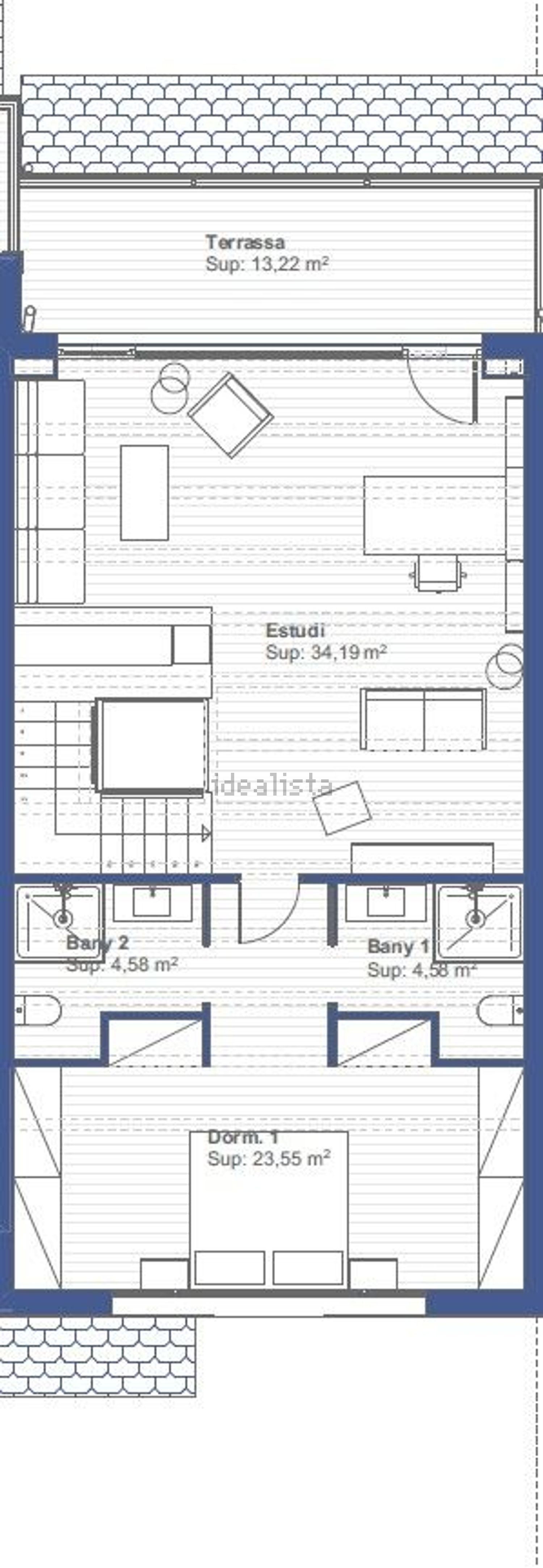4-bedroom chalet for sale in Ordino · 29 of 60