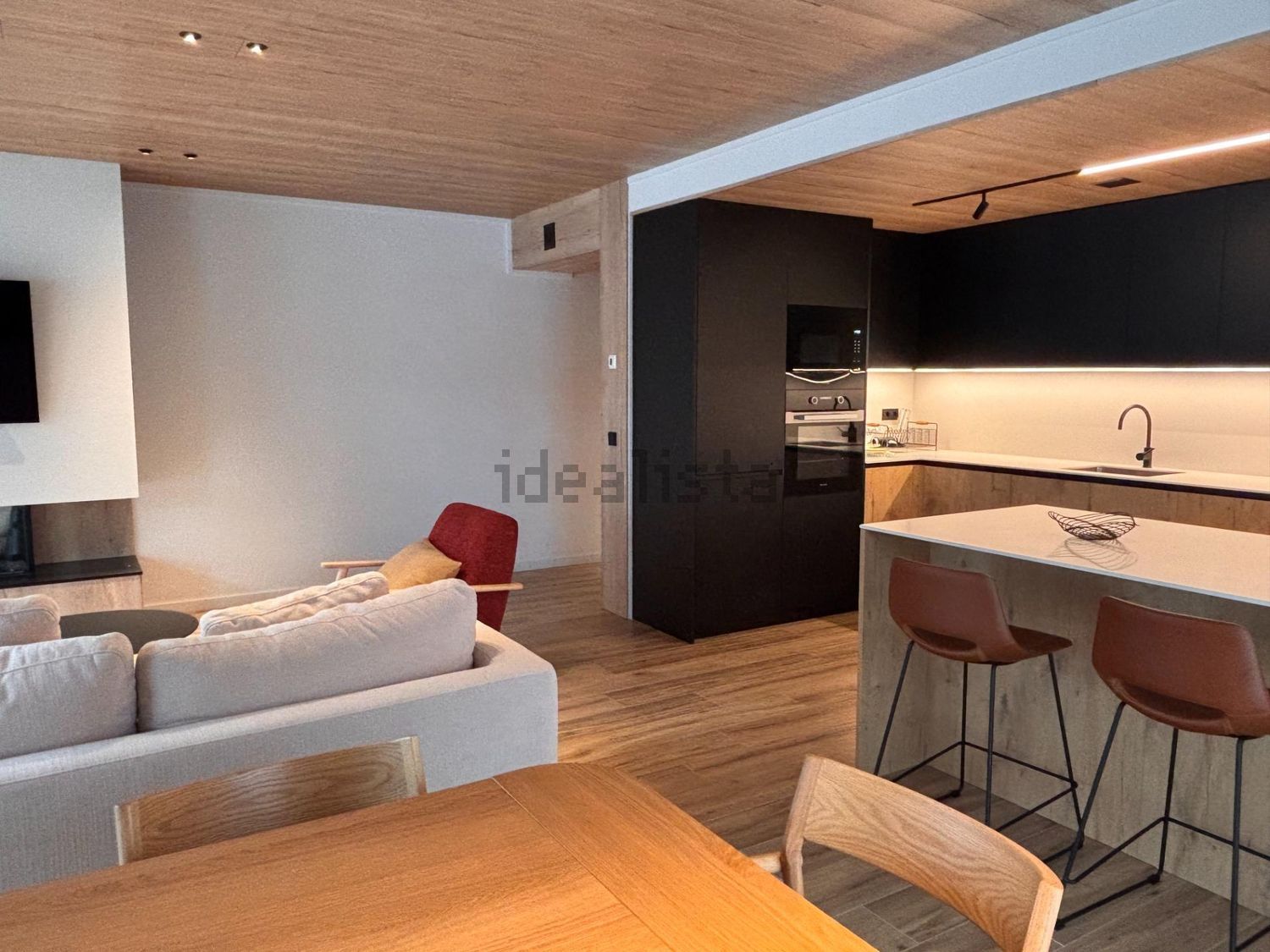 3-bedroom flat for rent in El Tarter, Canillo · 42 of 60