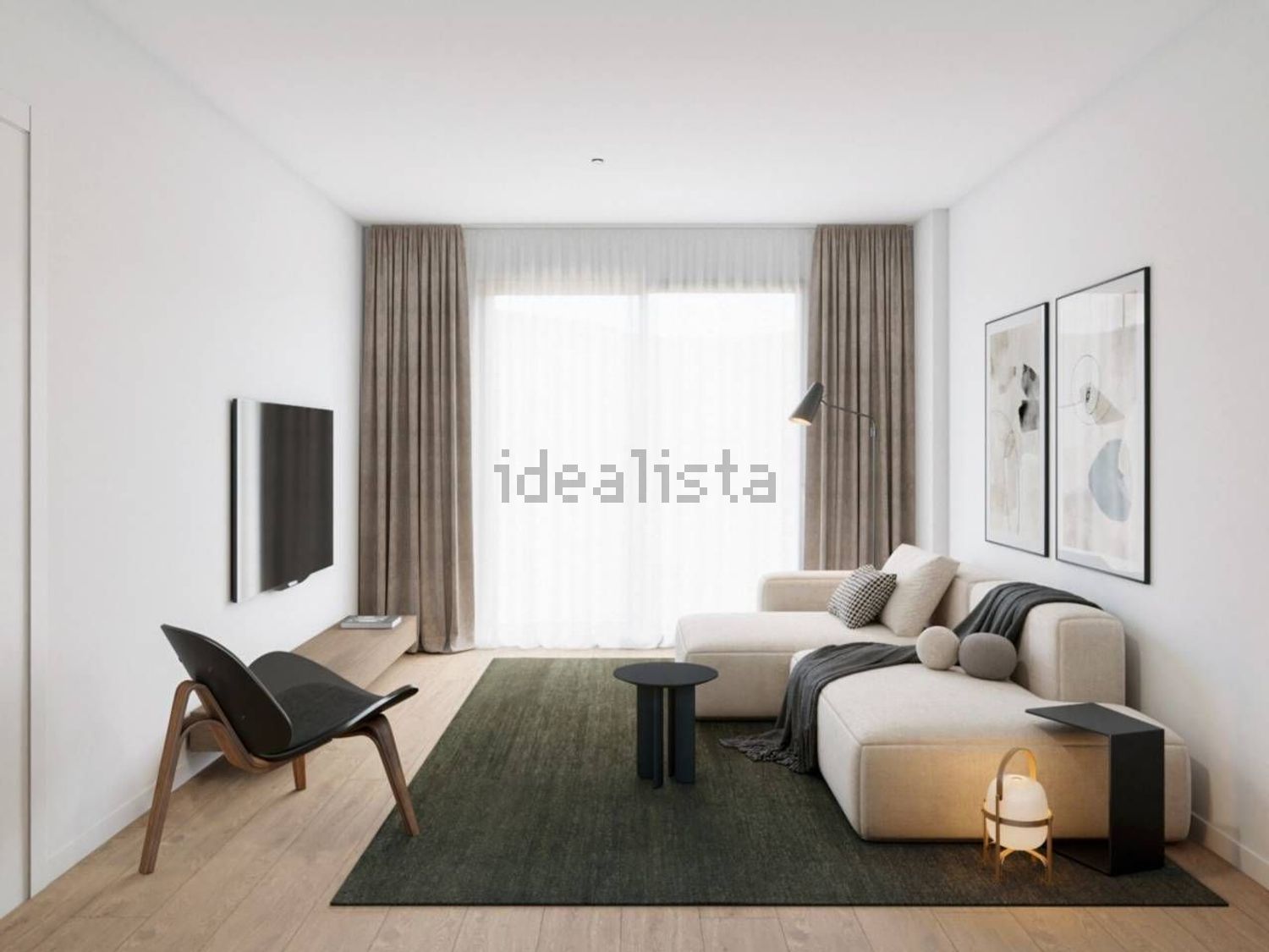 2-bedroom flat for sale in Andorra la Vella · 3 of 5
