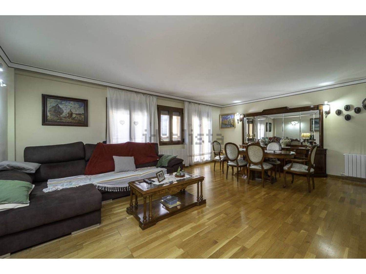 4-bedroom penthouse for sale in Encamp · 24 of 40