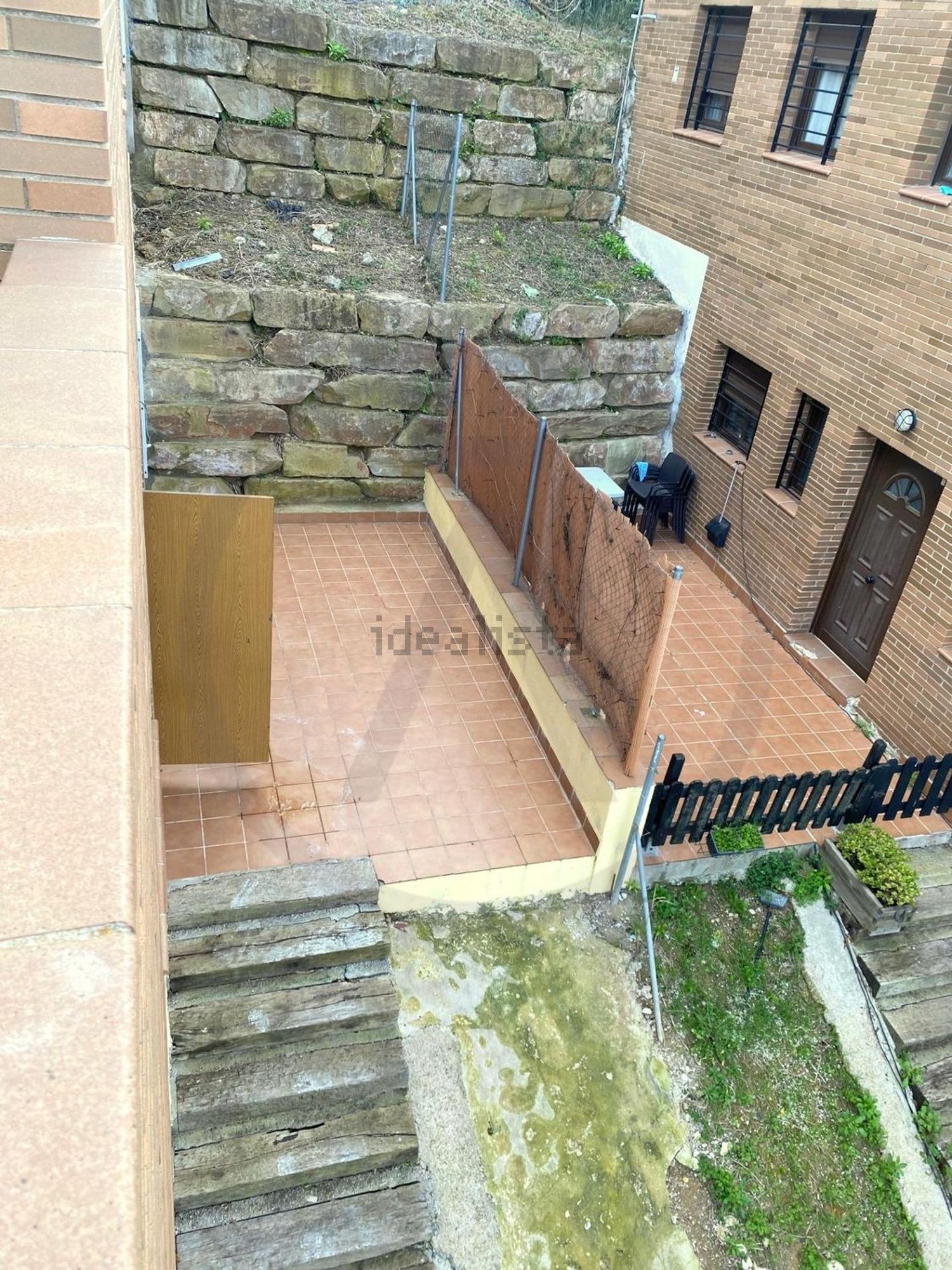Chalet pareado en venta en Can Palet de Vistalegre