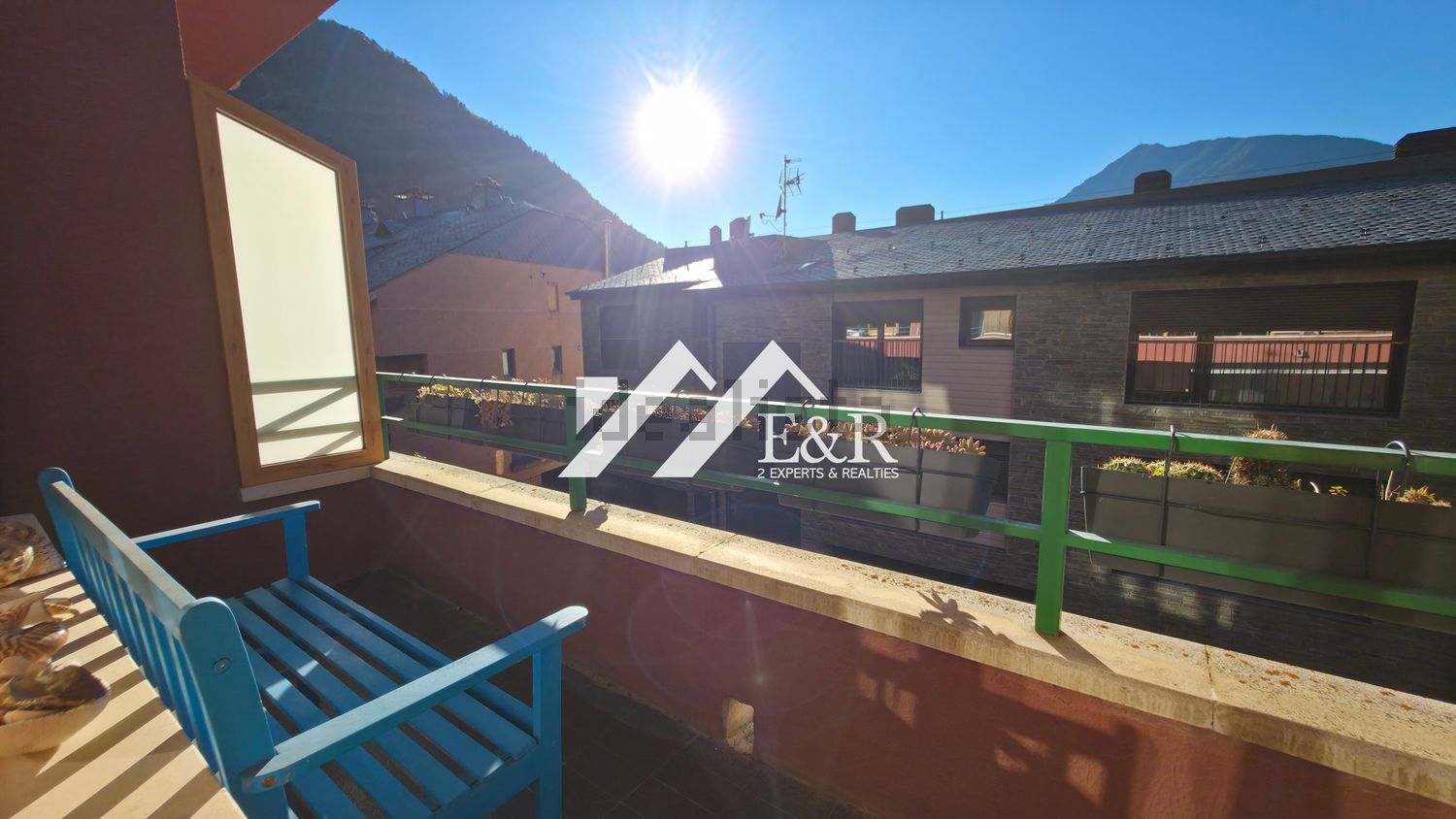 5-bedroom townhouse for sale in Escaldes-Engordany · 28 of 36