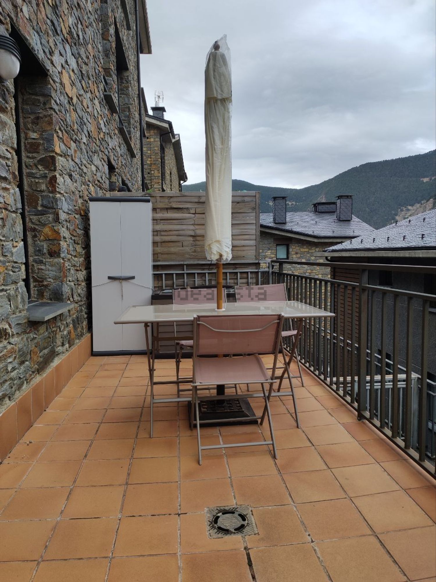 1-bedroom flat for sale in El Forn, Canillo · 2 of 11