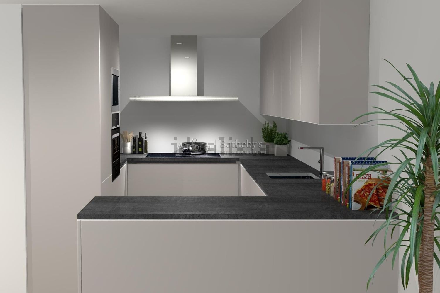 Àtic de 2 habitacions en venda a Els Vilars, Escaldes-Engordany · 48 de 60