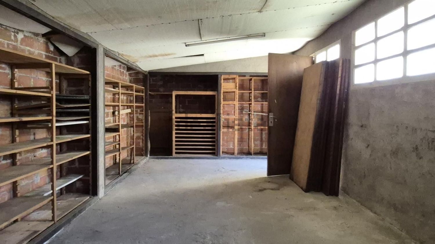 Chalet adosado en venta en Calle de Linné