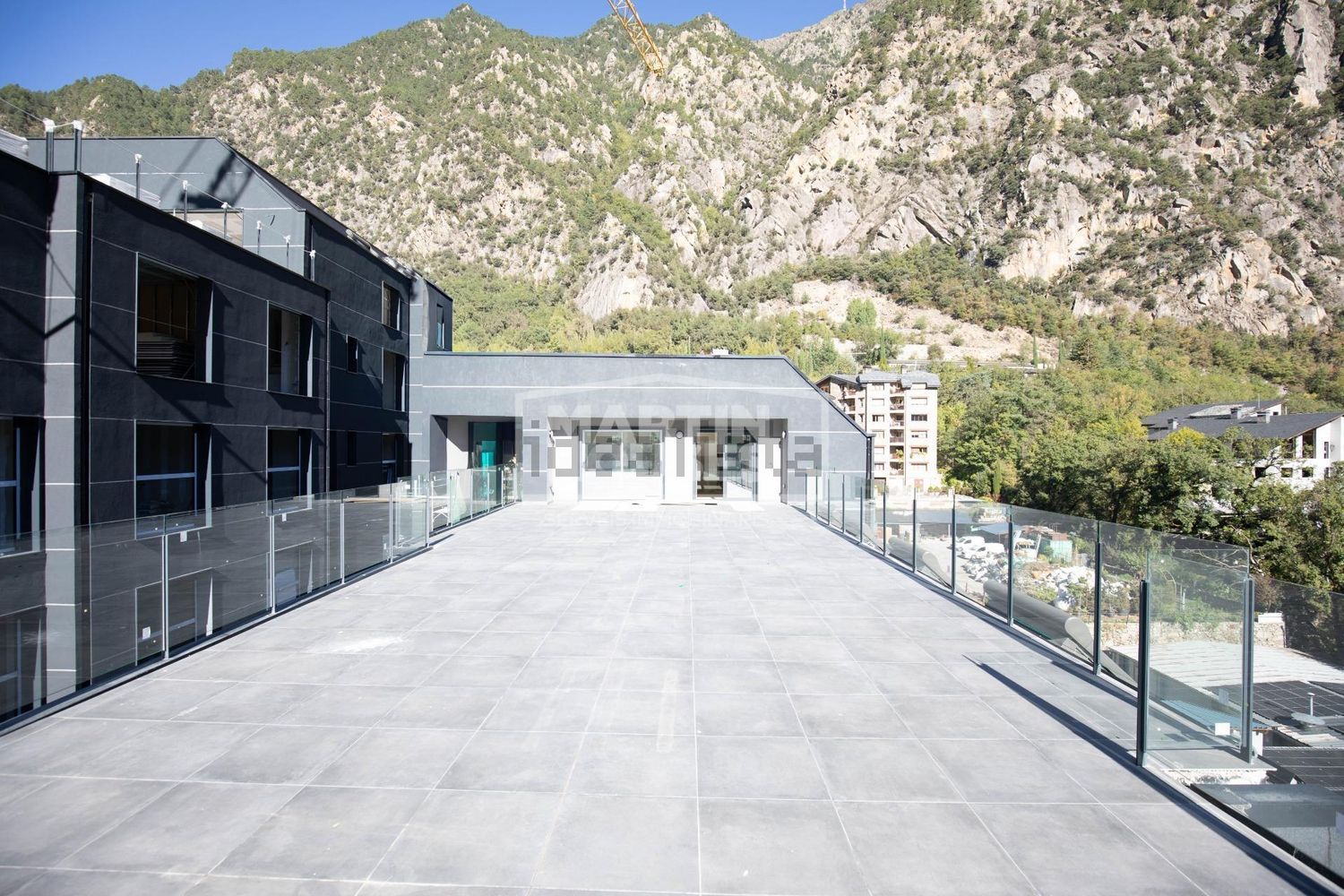 4-bedroom flat for sale in Andorra la Vella · 58 of 60