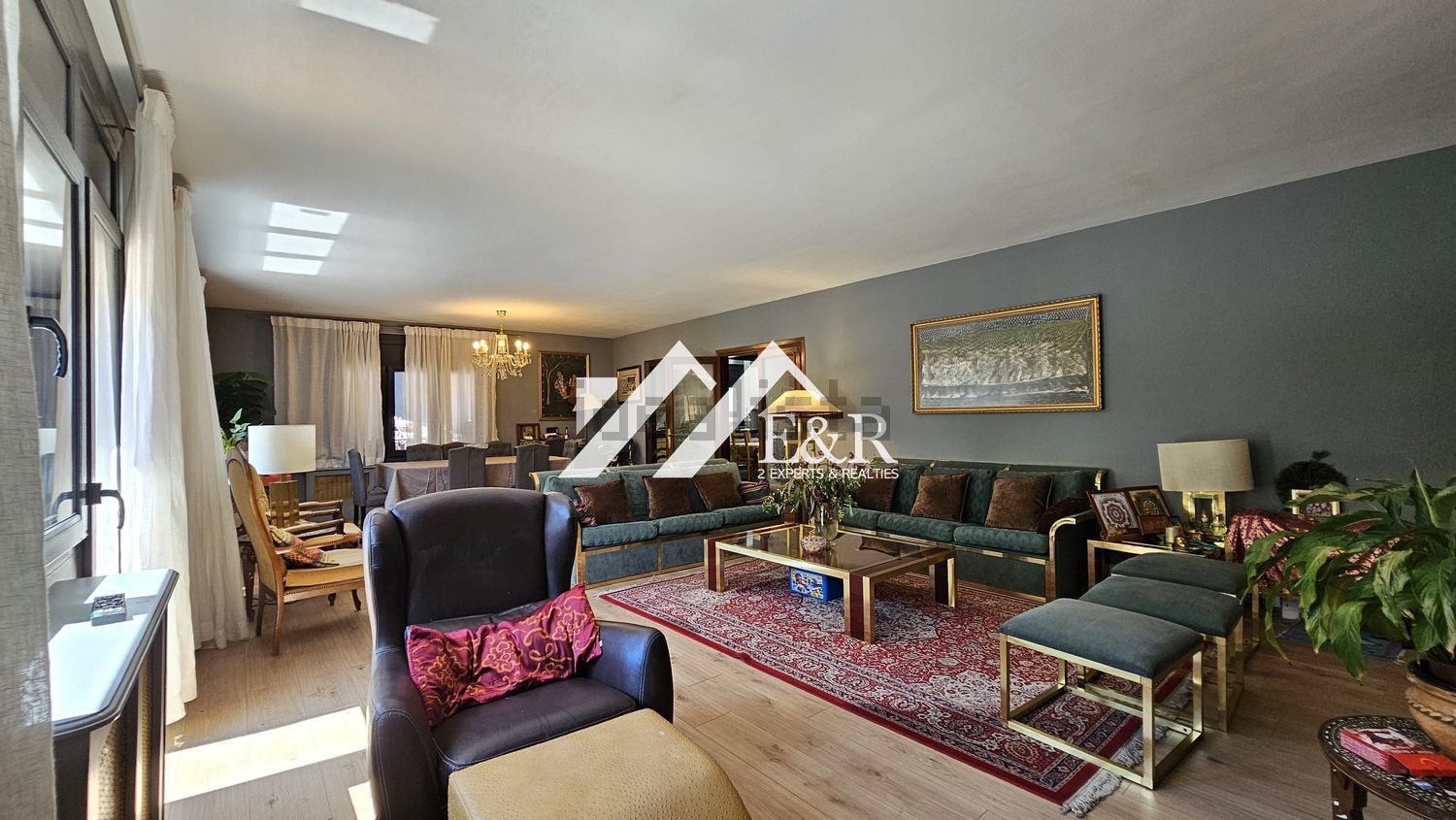 Chalet 6 chambres à vendre à Santa Coloma, Andorre-la-Vieille · 41 sur 60