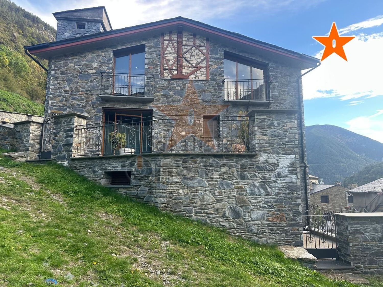 6-bedroom chalet for sale in El Forn, Canillo · 14 of 42