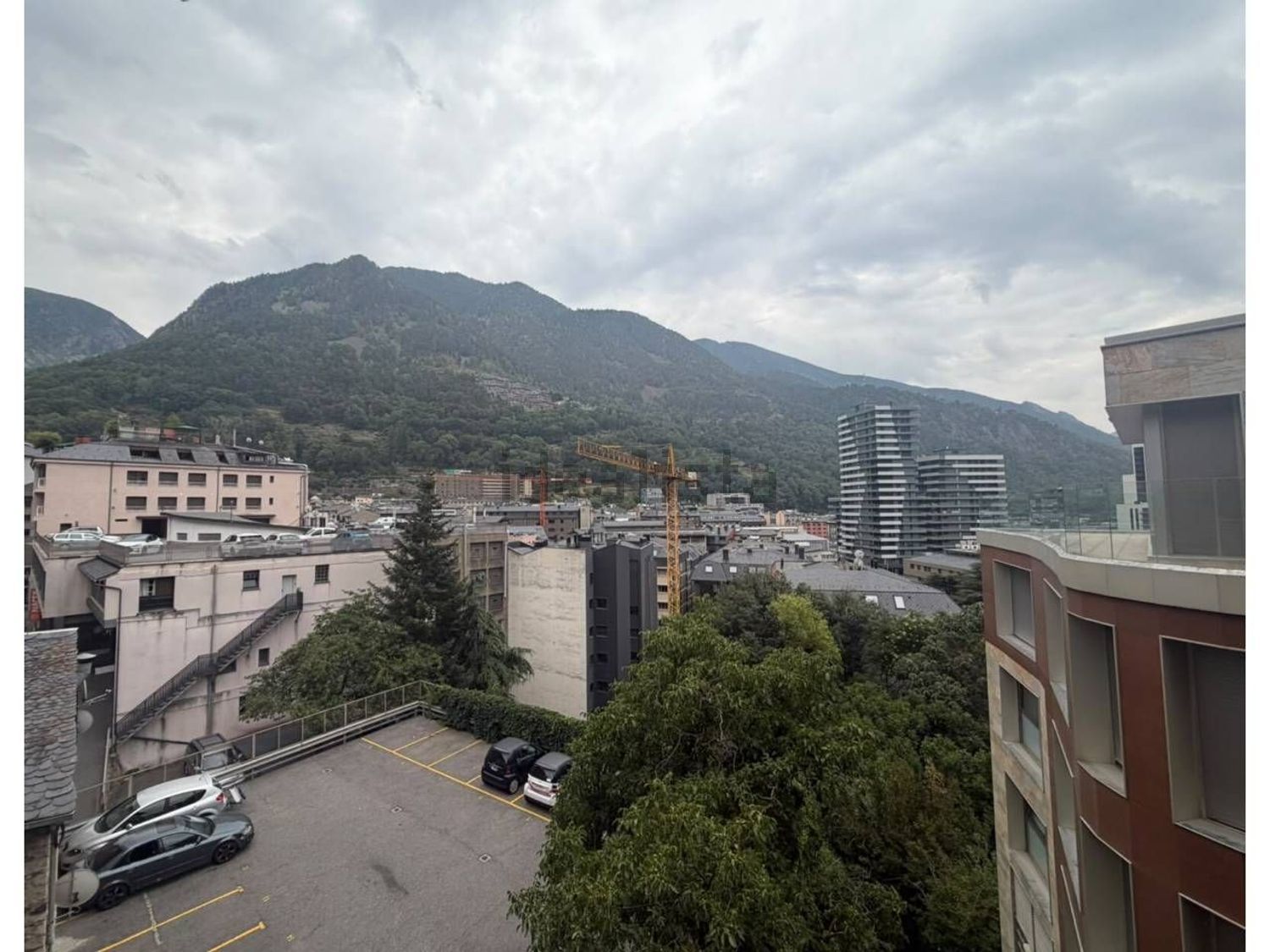 4-bedroom flat for sale in Escaldes-Engordany · 59 of 60