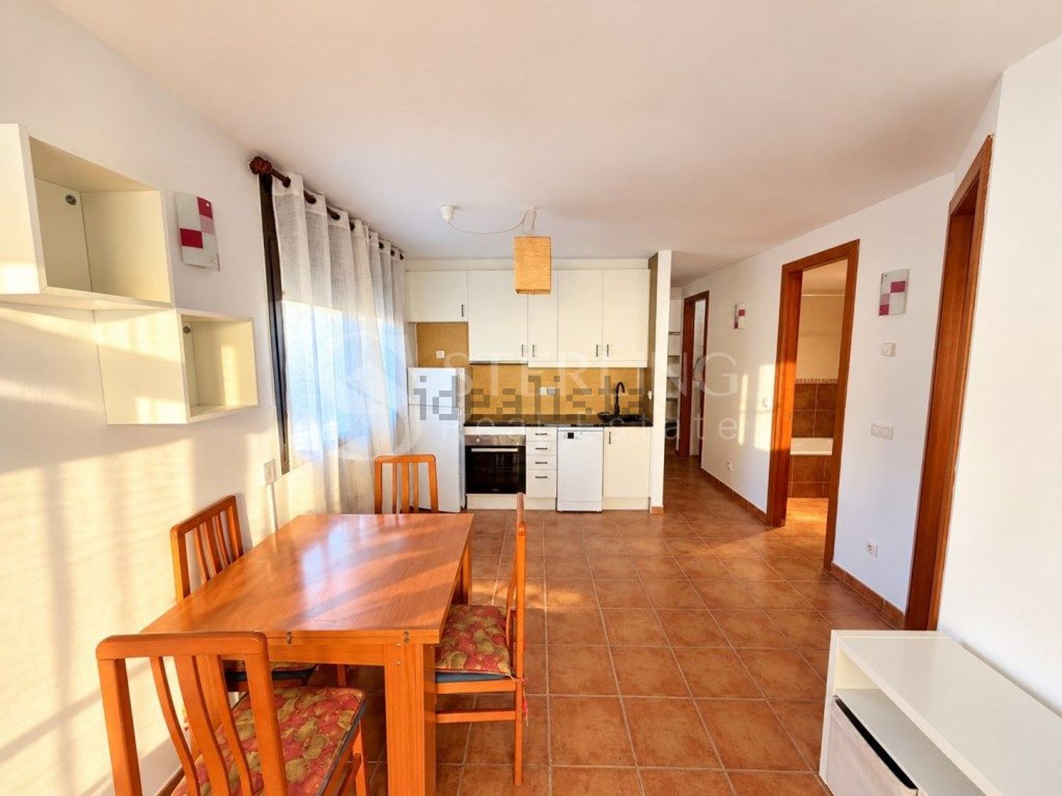 2-bedroom flat for rent in Incles, Canillo · 5 of 39
