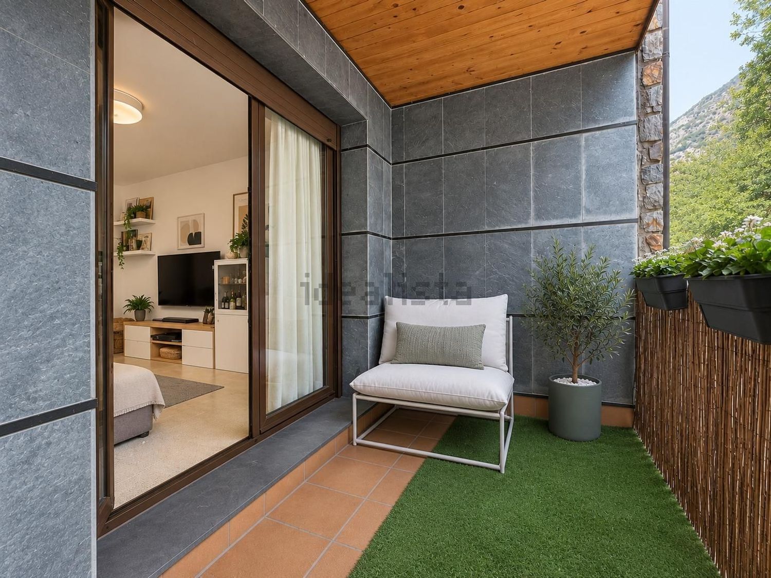 3-bedroom flat for sale in Sant Julià de Lòria · 7 of 19