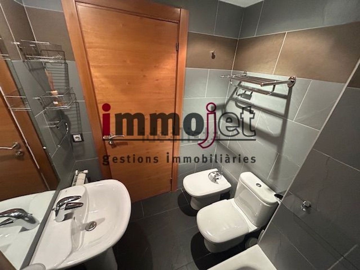 2-bedroom flat for sale in El Tarter, Canillo · 25 of 29