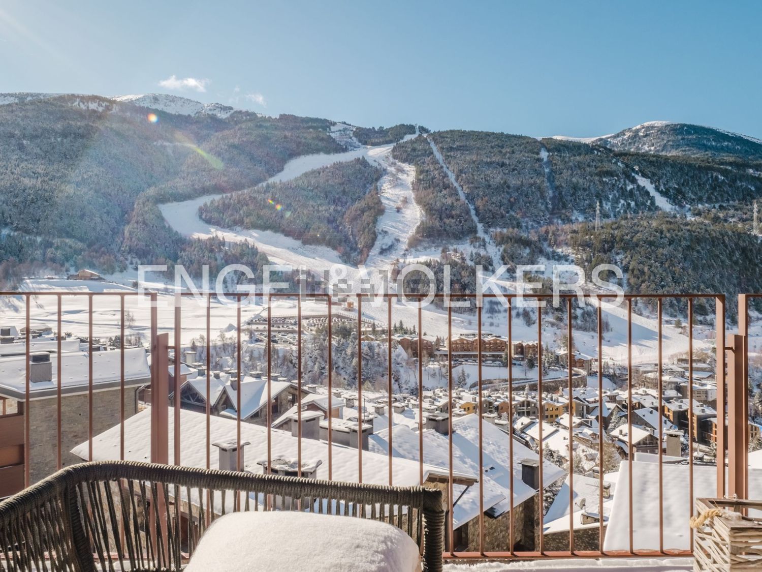 4-bedroom chalet for sale in Canillo · 30 of 41