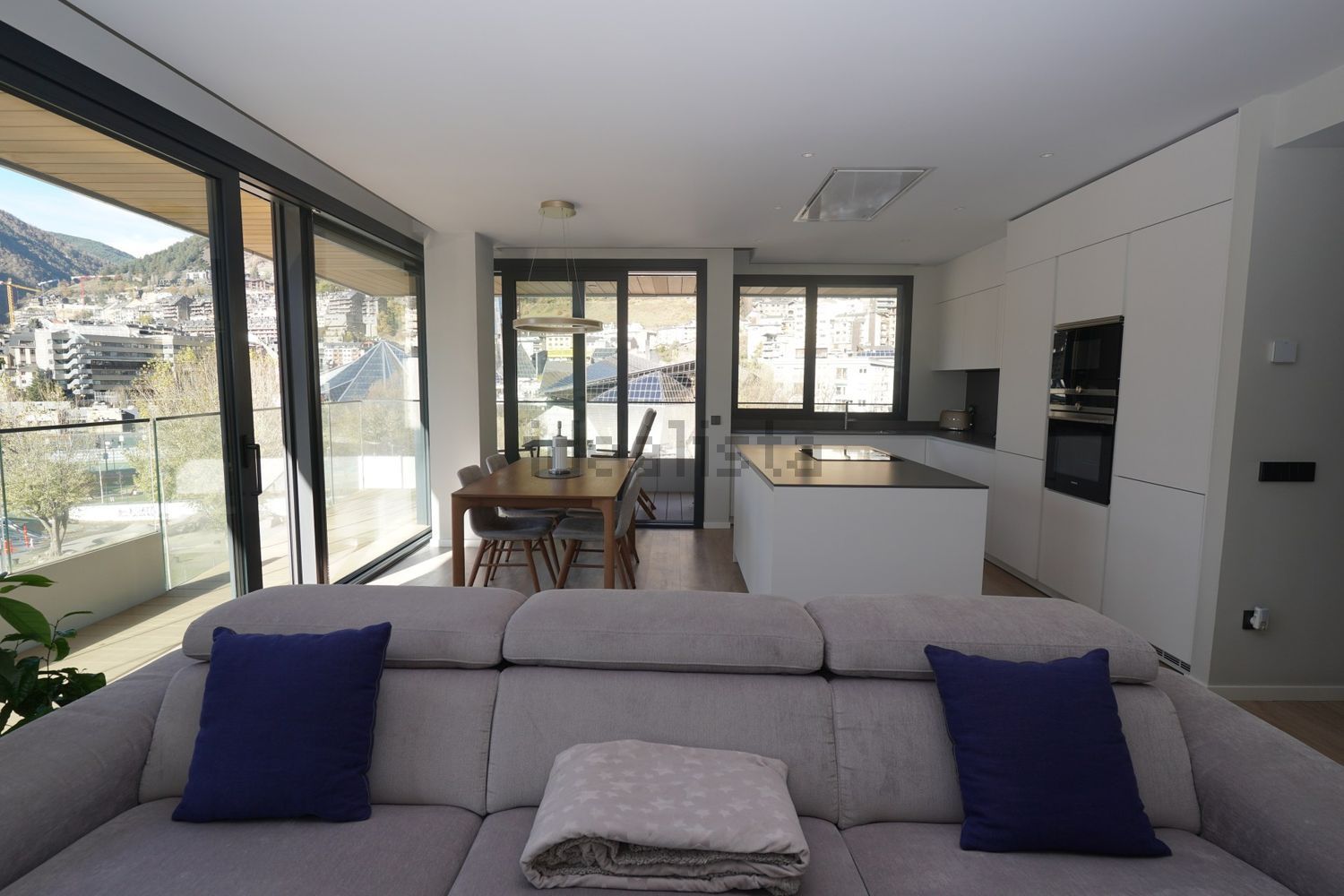 3-bedroom flat for sale in Escaldes-Engordany · 41 of 51
