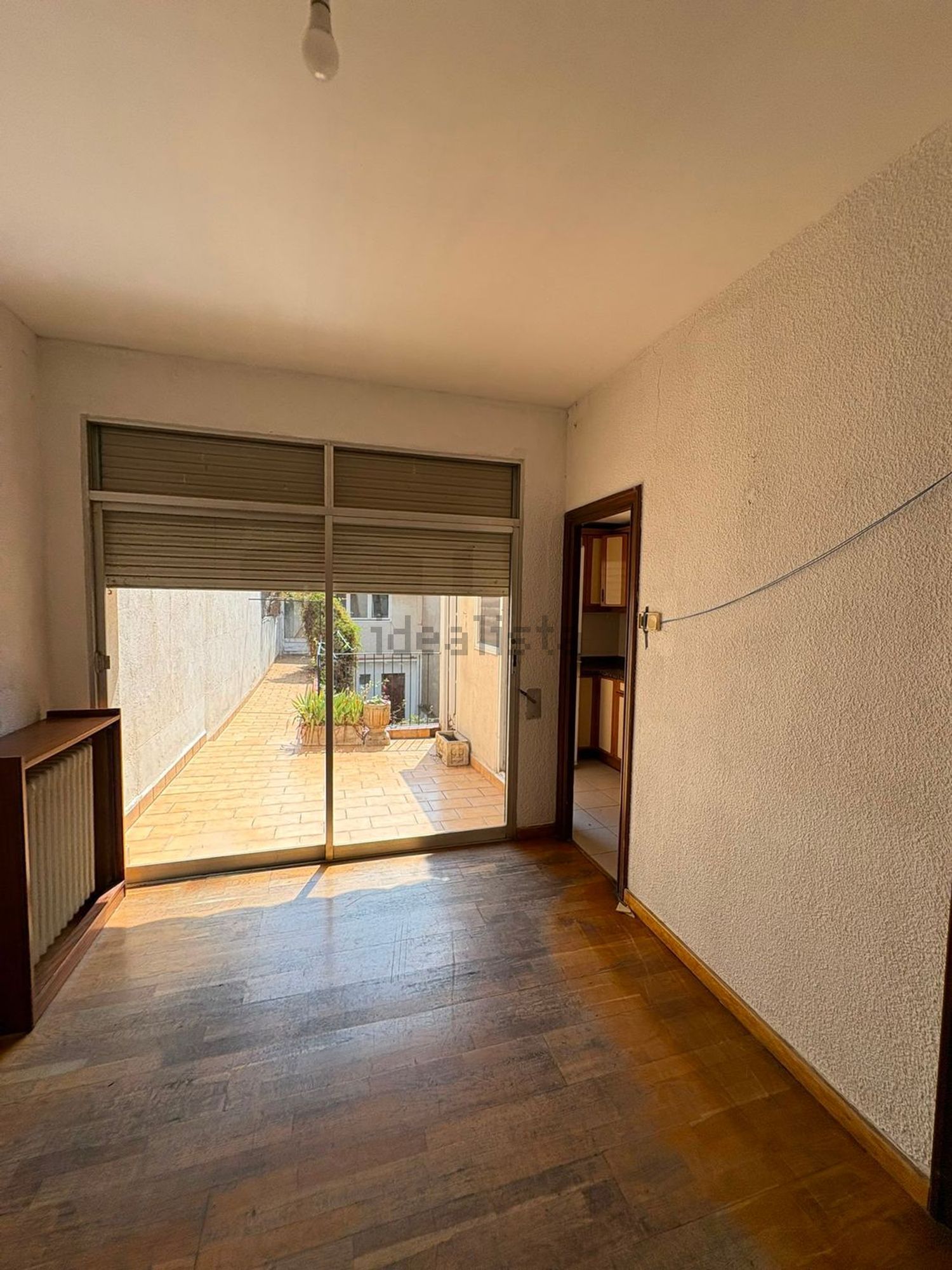 Chalet adosado en venta en Calle de Pi i Margall