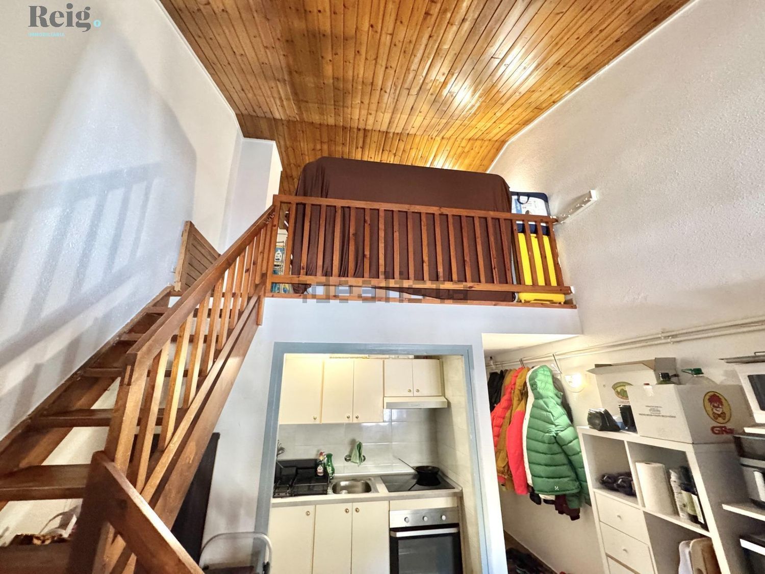 1-bedroom flat for sale in Pas de la Casa, Encamp · 18 of 52