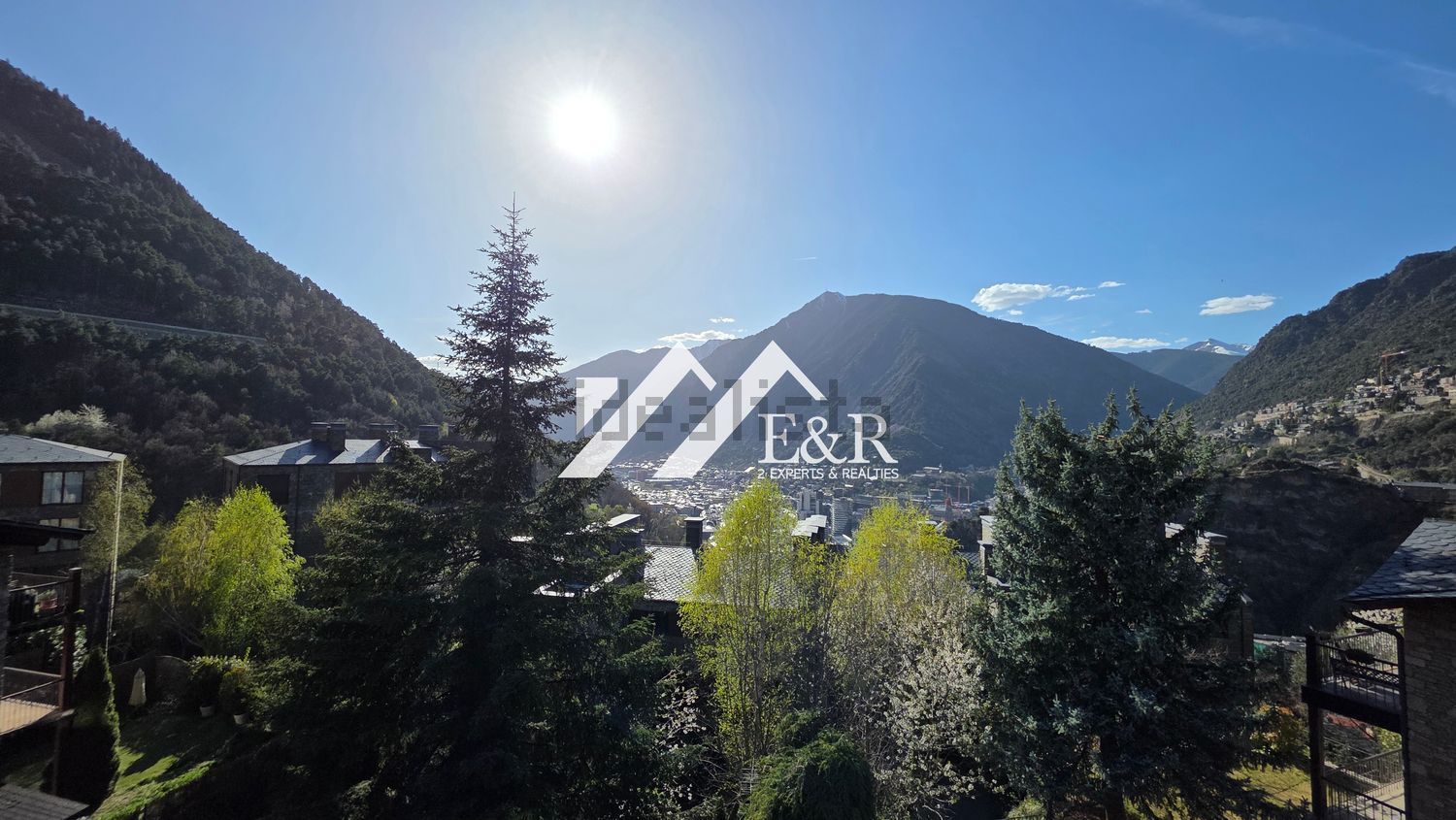3-bedroom flat for sale in Escaldes-Engordany · 60 of 60